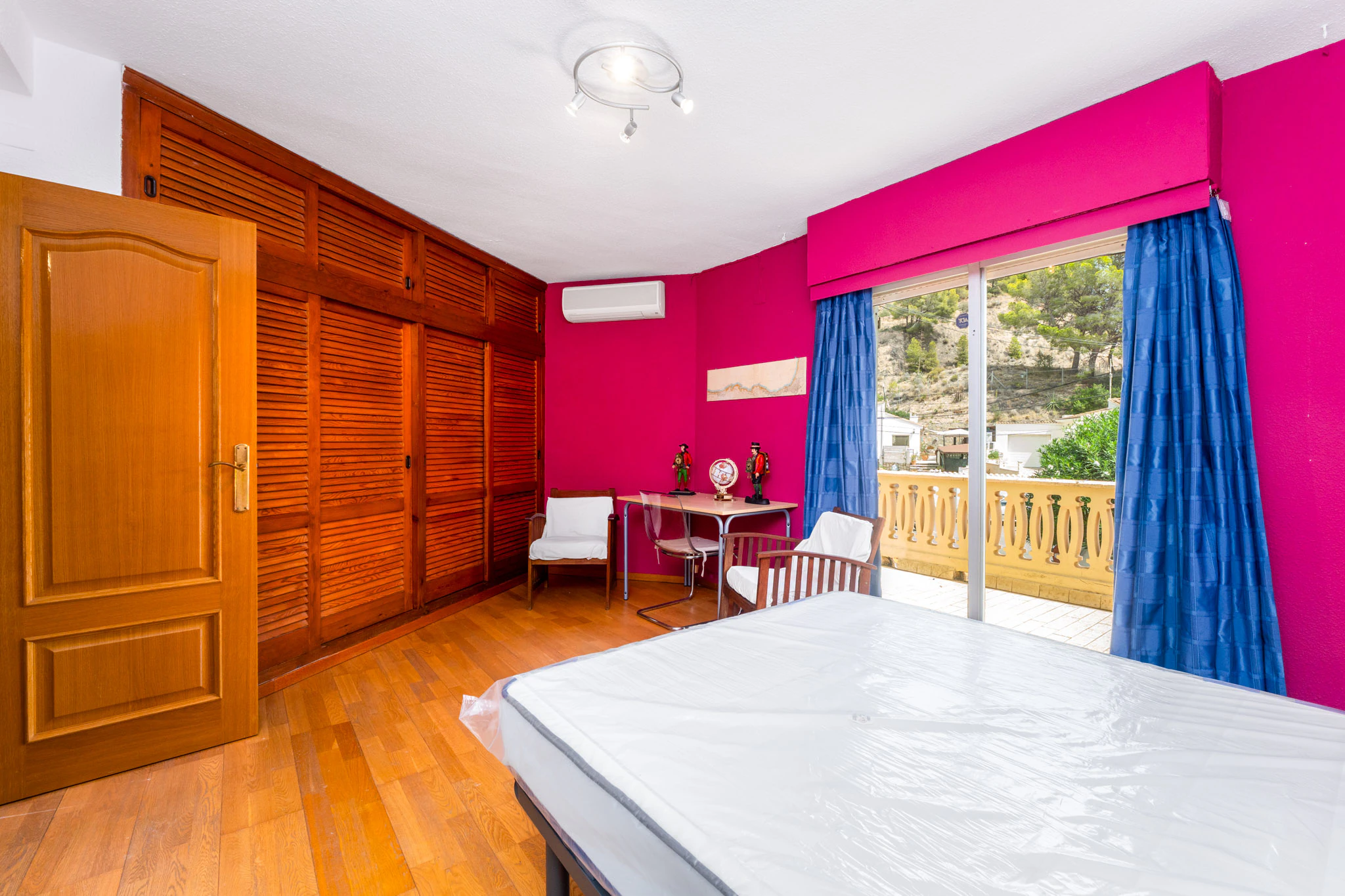 Spacious Semi-Detached House for sale in Galera Baja