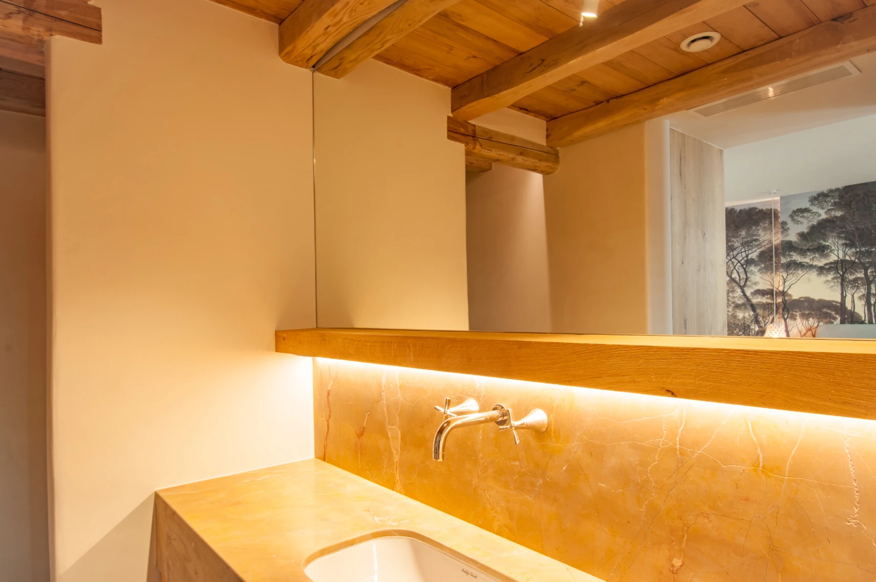 Luxe designvilla te koop in San Jaime – Benissa