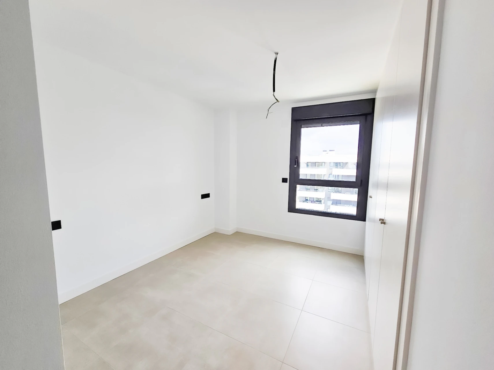 PentHouse in Calpe met 77m2 dak en op loopafstand van het strand