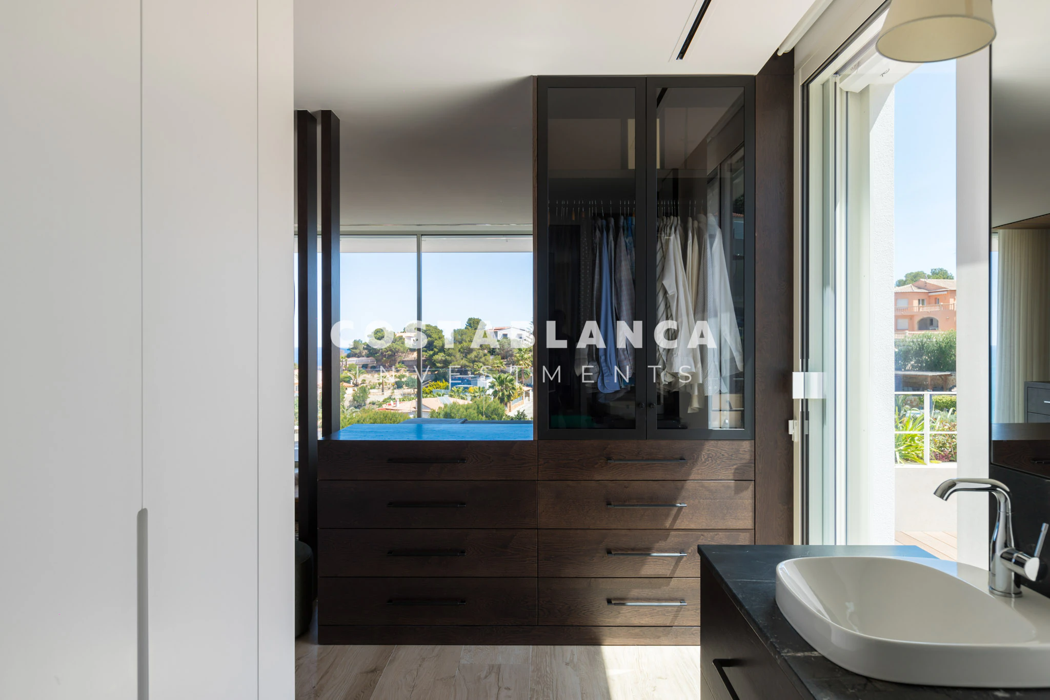 Luxurious Key Ready, Newly Built Villa for sale in Javea, Spain