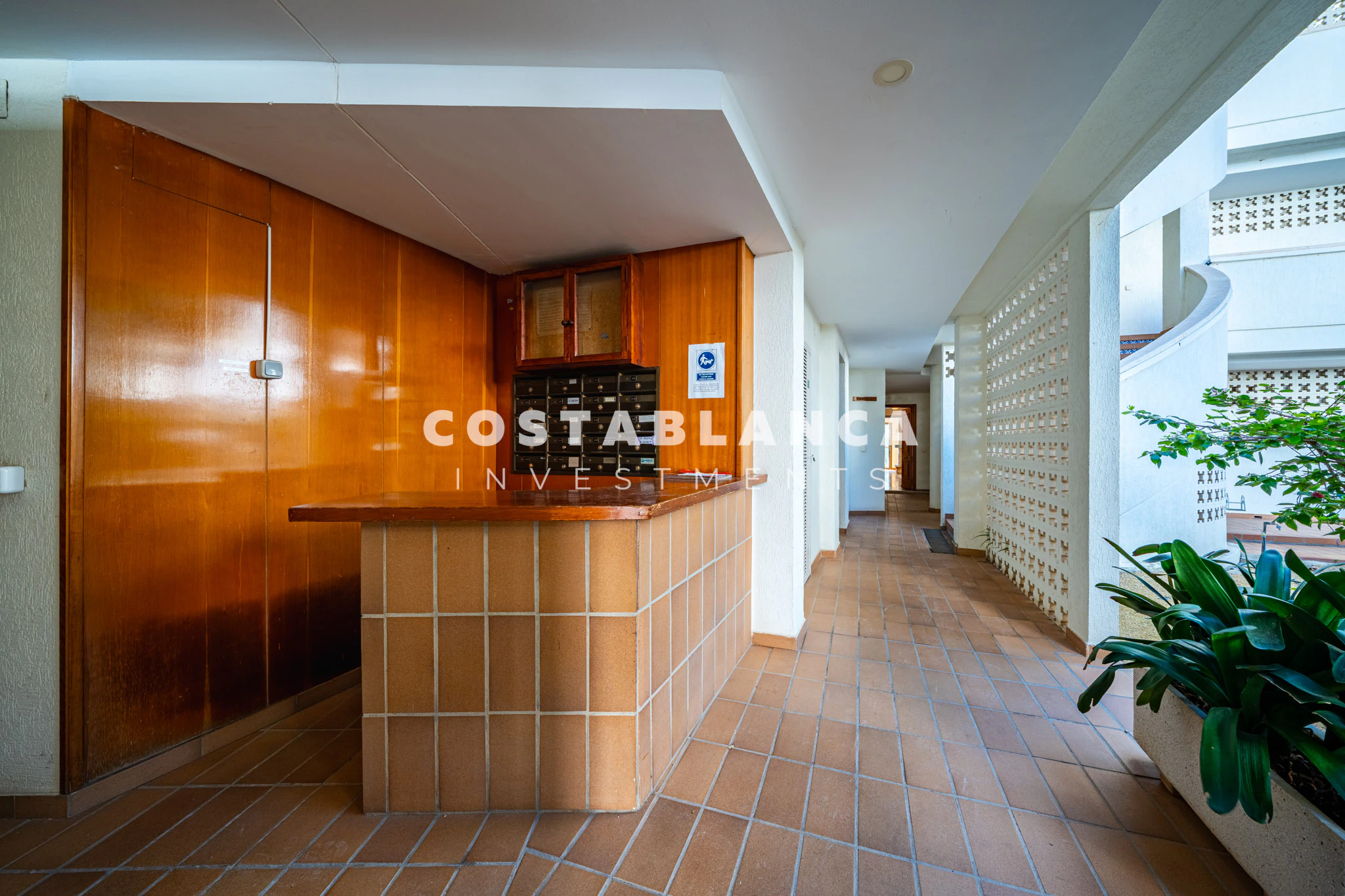 Apartment for Sale in Altea Old Town