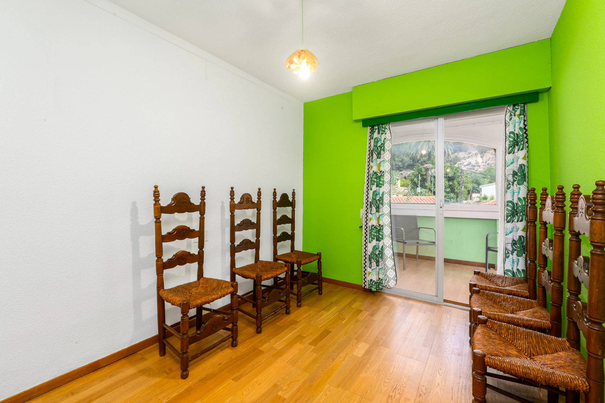 Spacious Semi-Detached House for sale in Galera Baja