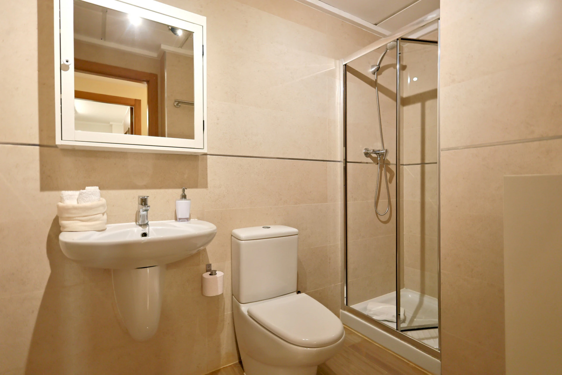 Apartment en venta en Xàbia