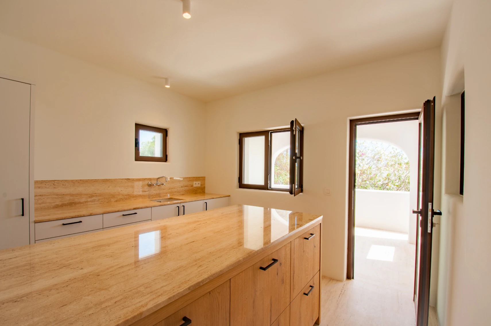 Luxe designvilla te koop in San Jaime – Benissa