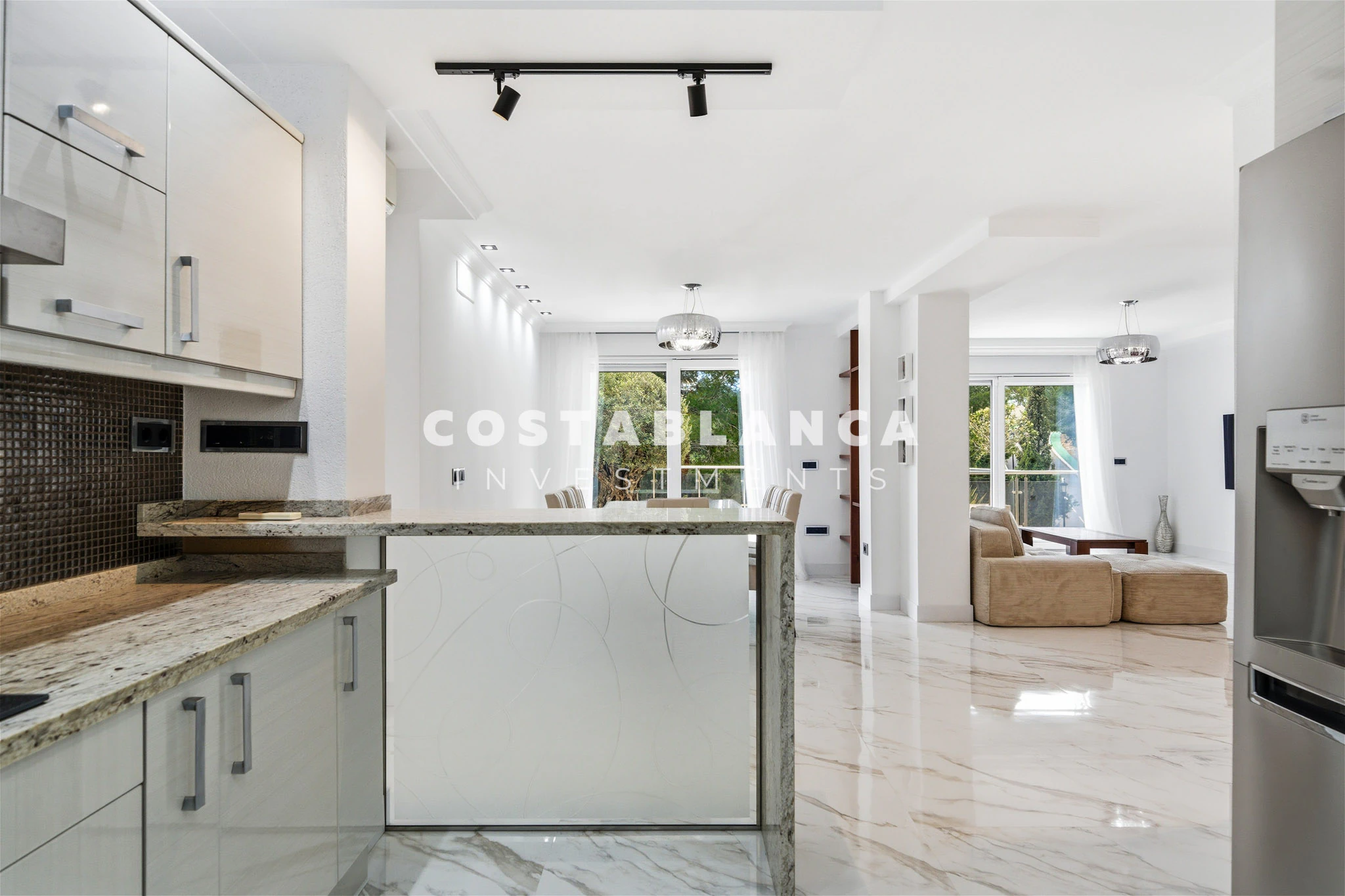 Villa for Sale in Altea Hills