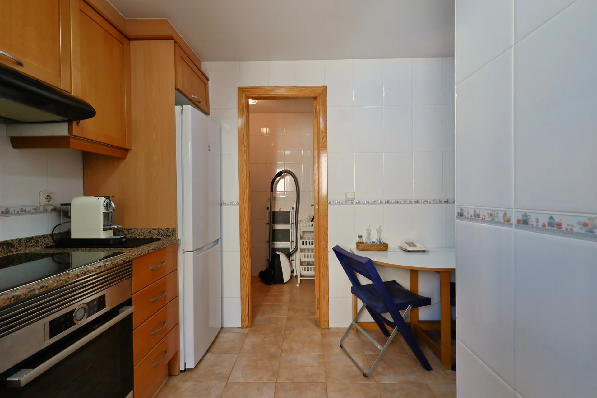 Penthouse en venta en Xàbia