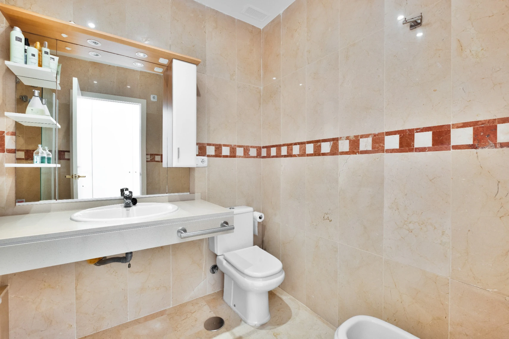 Panoramic Penthouse with Sea Views for sale in Altea Hills