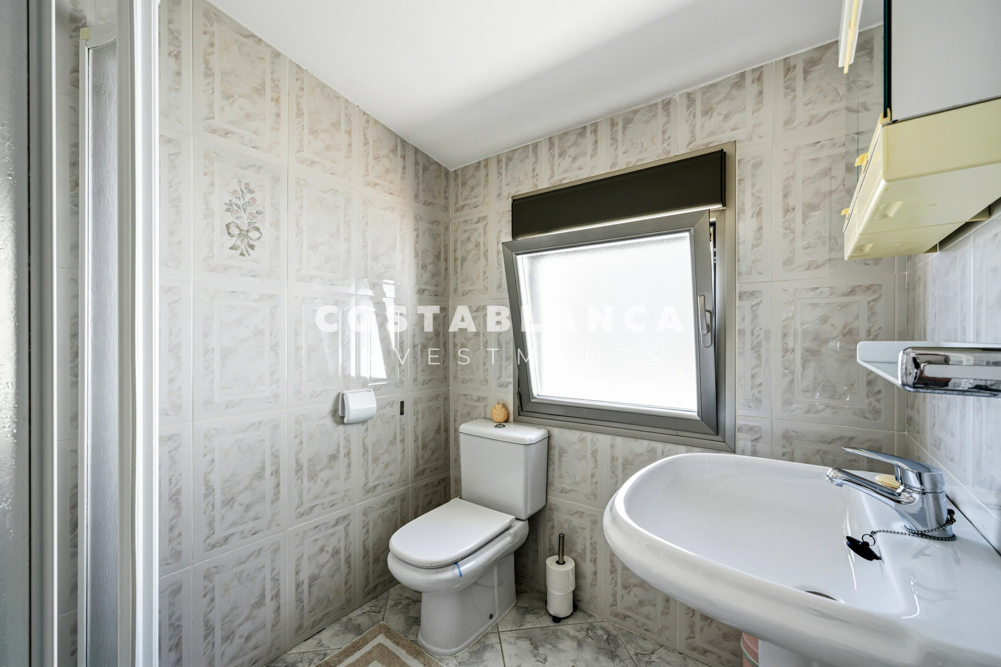Impressive Villa with Panoramic Sea Views for sale in Calpe