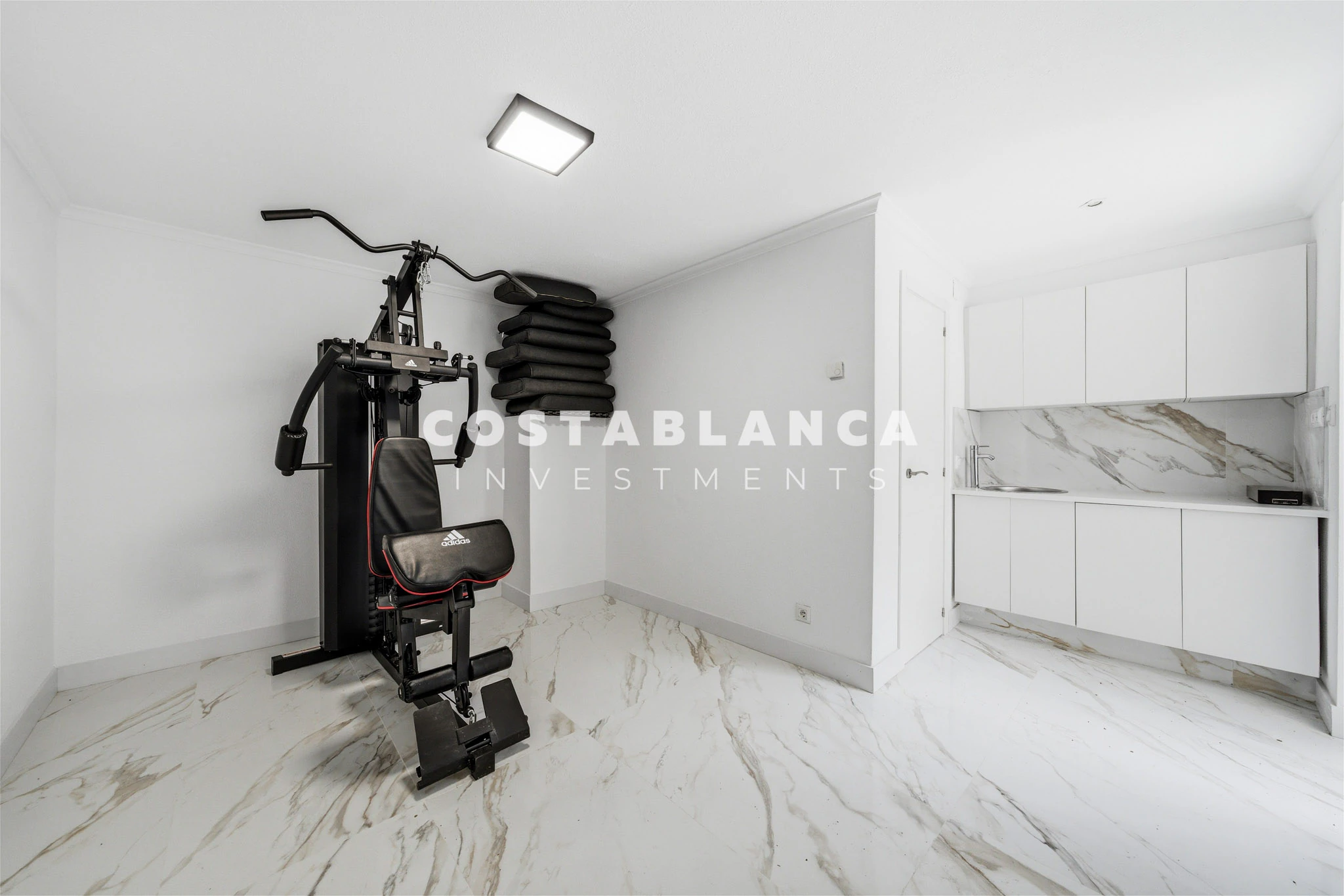 Villa for Sale in Altea Hills
