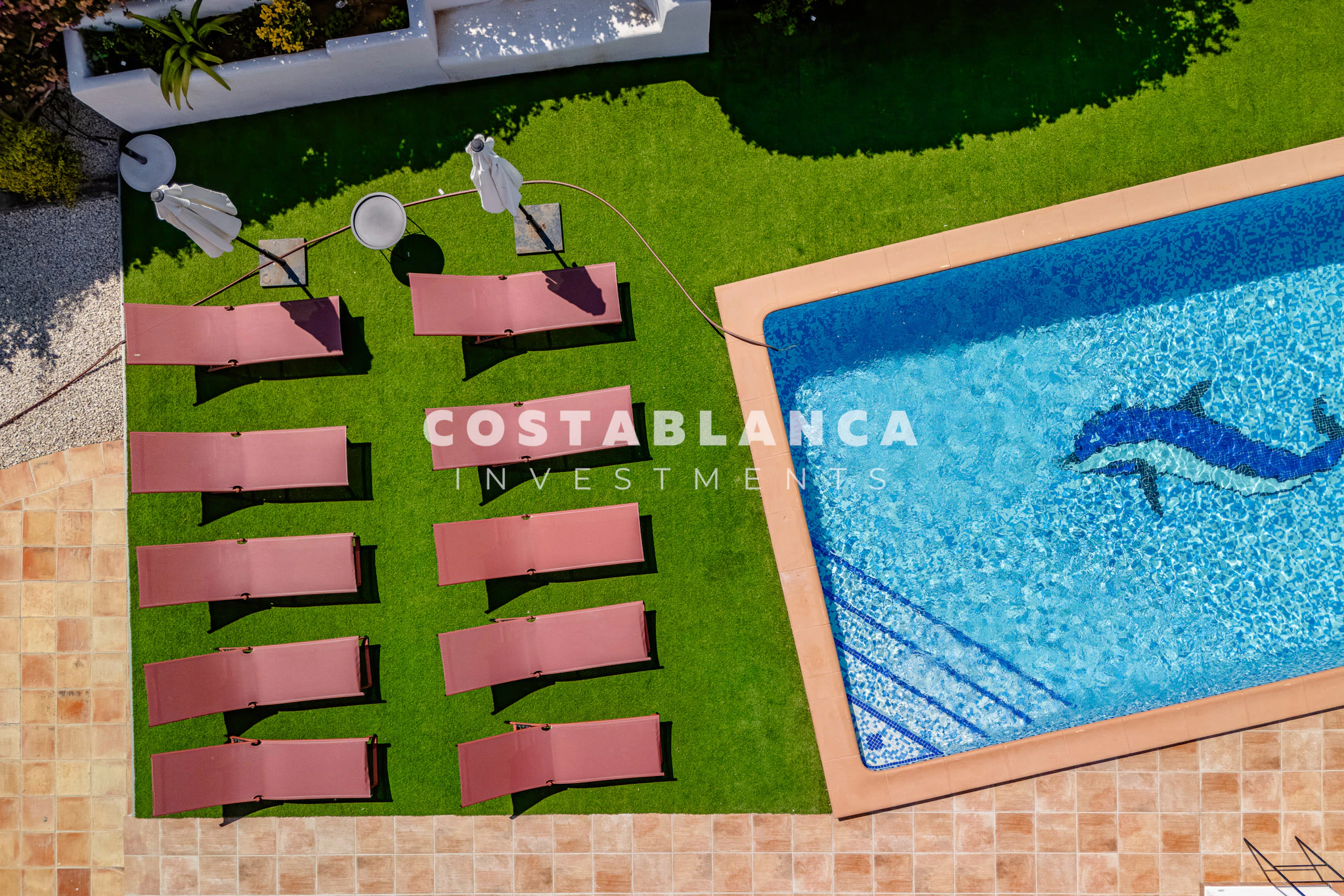 Single Level Luxury Living Near the Sea for sale in Benissa