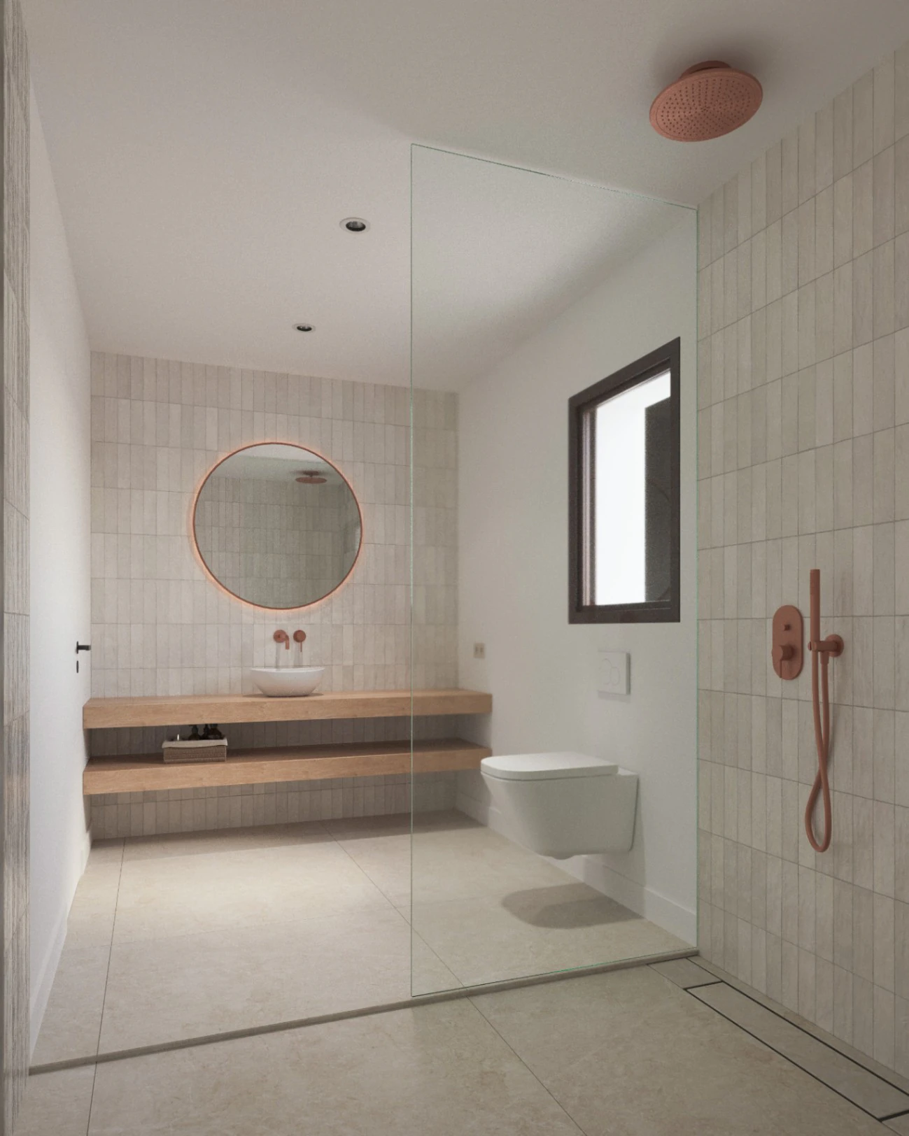 Newly built villa in Alcalali