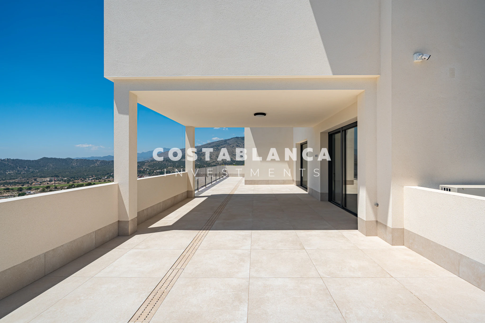 Premium Villa for Sale in Finestrat