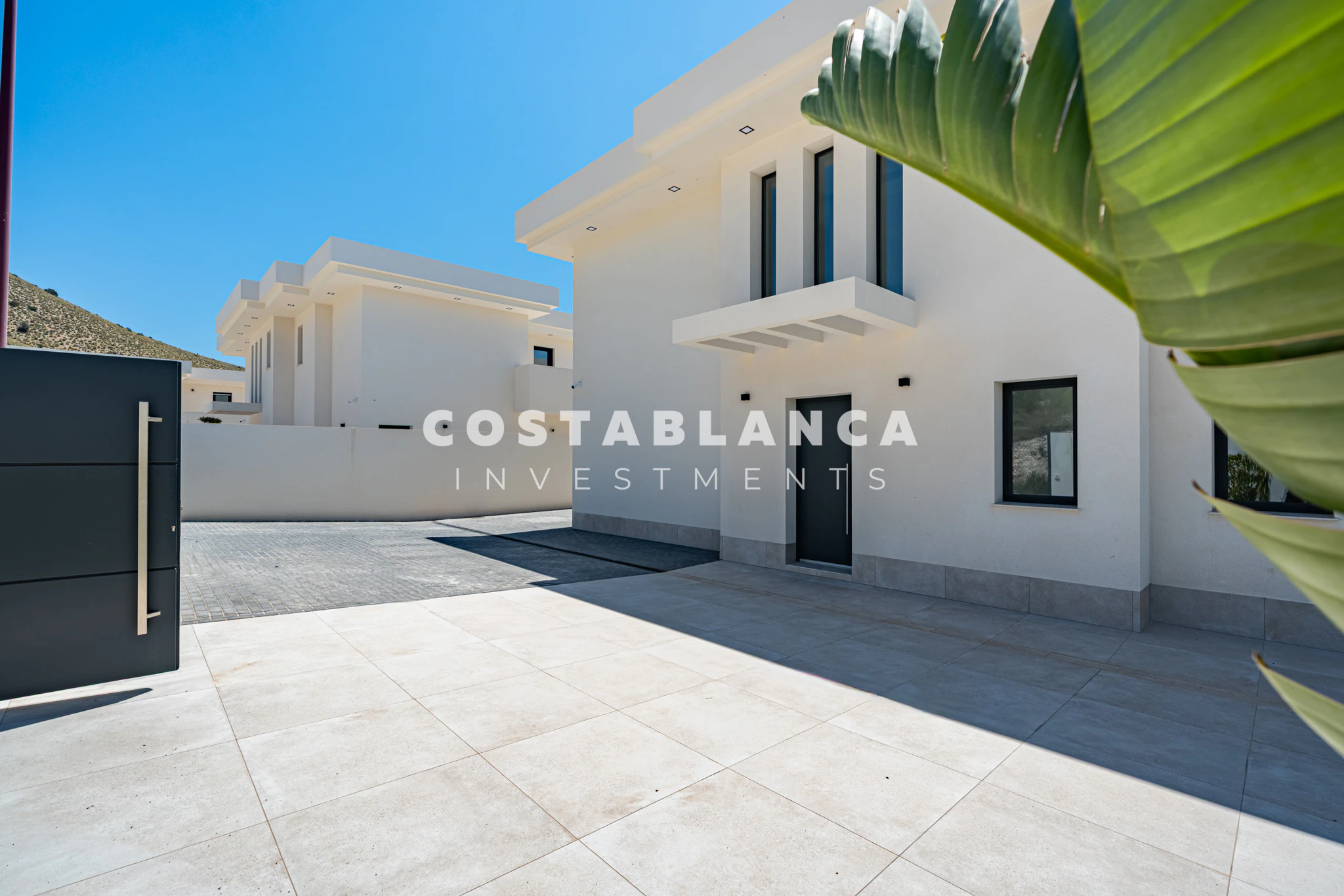 Premium Villa for Sale in Finestrat