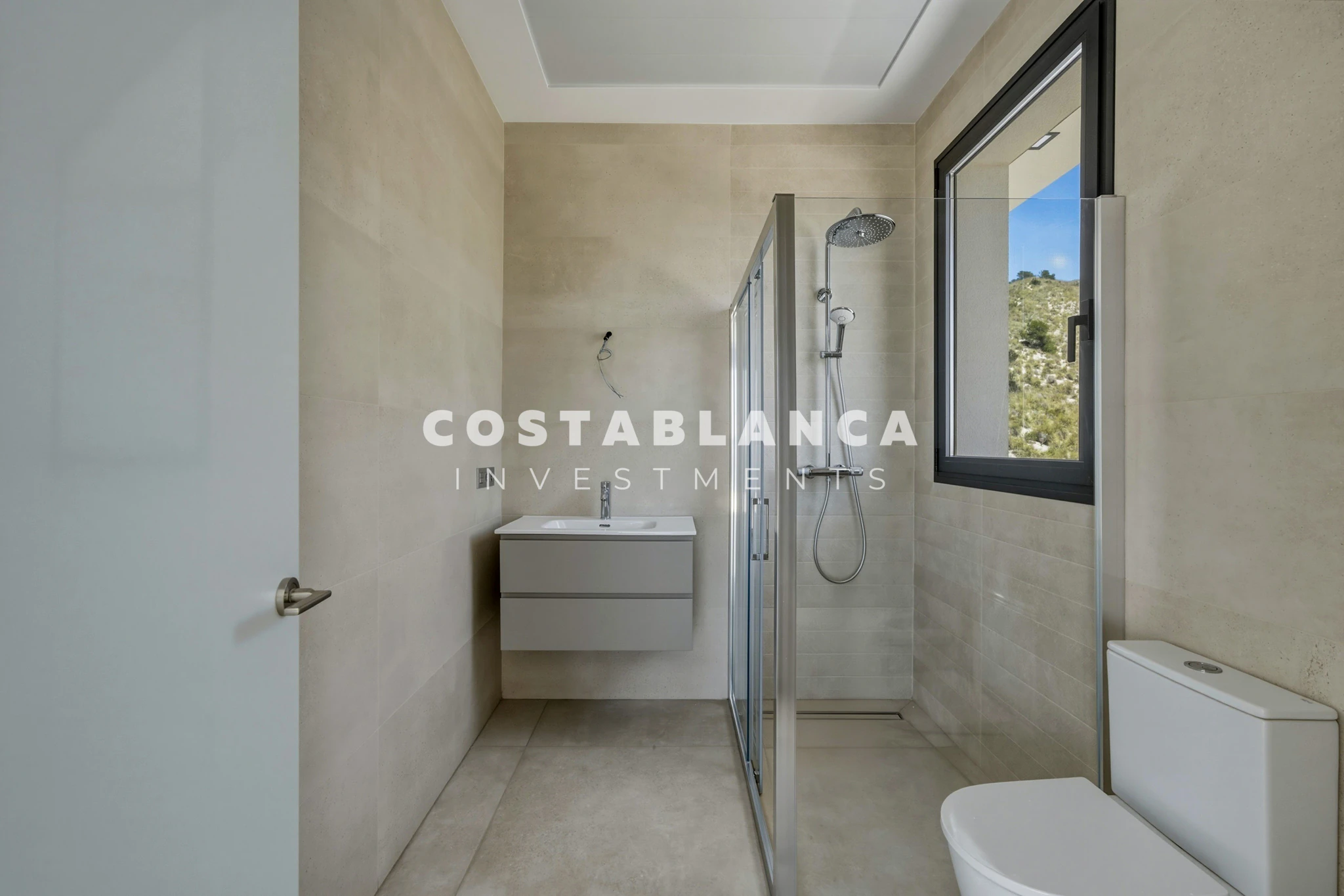 Premium Villa for Sale in Finestrat