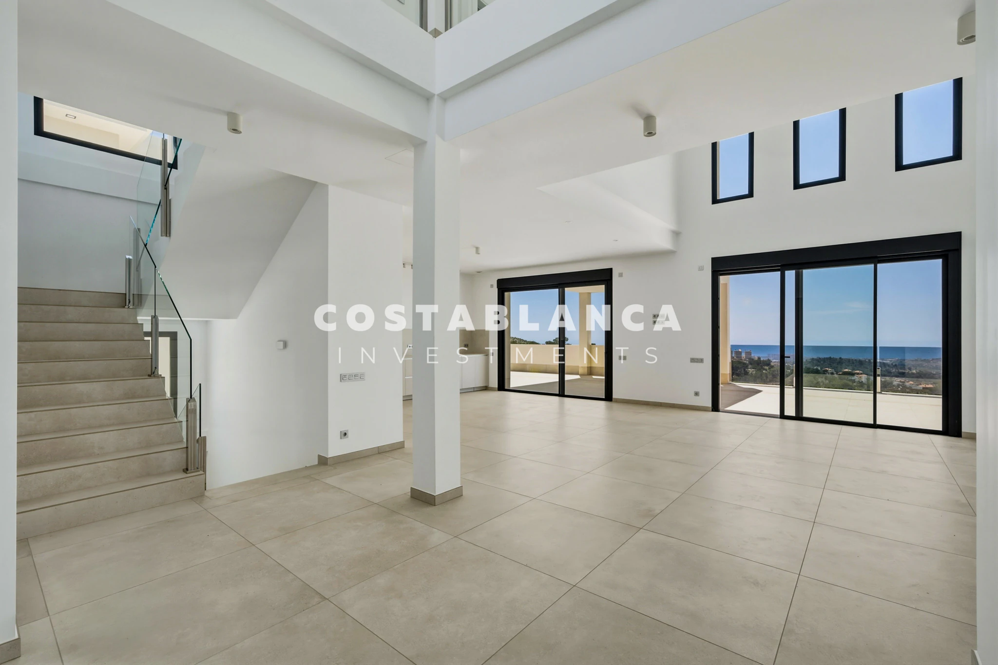 Premium Villa for Sale in Finestrat