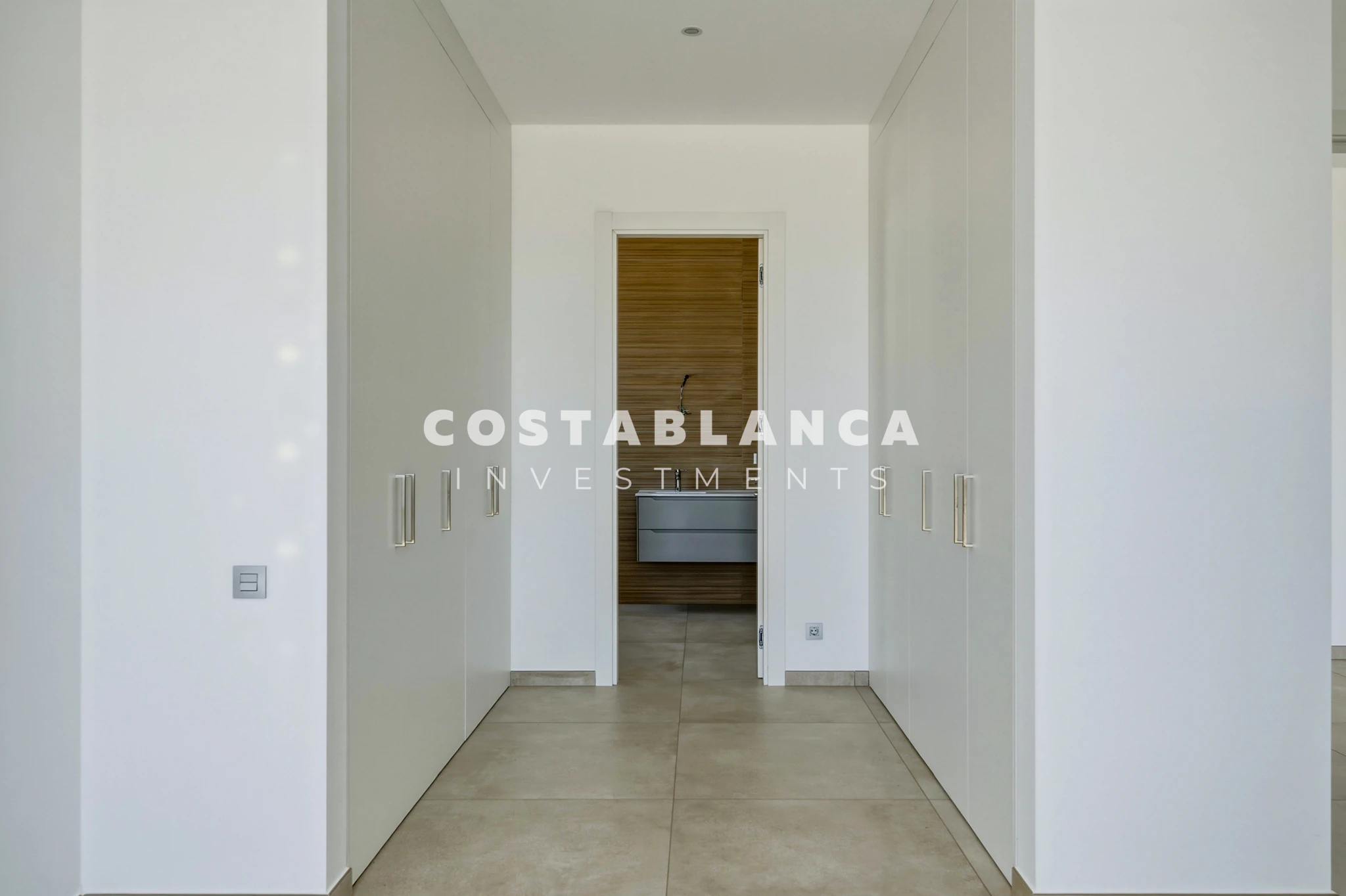 Premium Villa for Sale in Finestrat