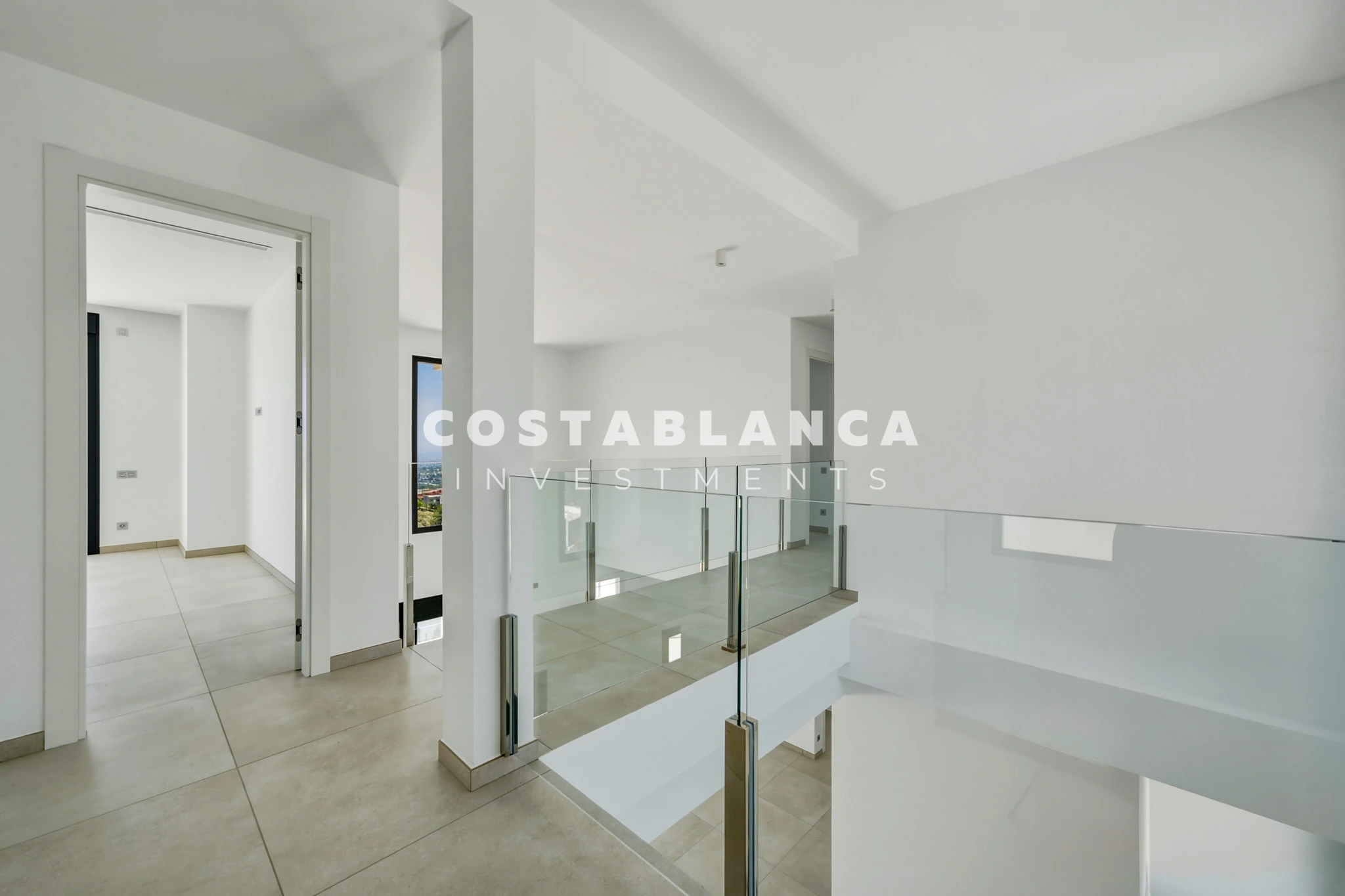 Premium Villa for Sale in Finestrat