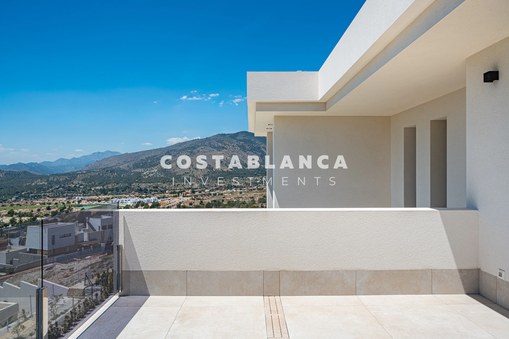 Premium Villa for Sale in Finestrat