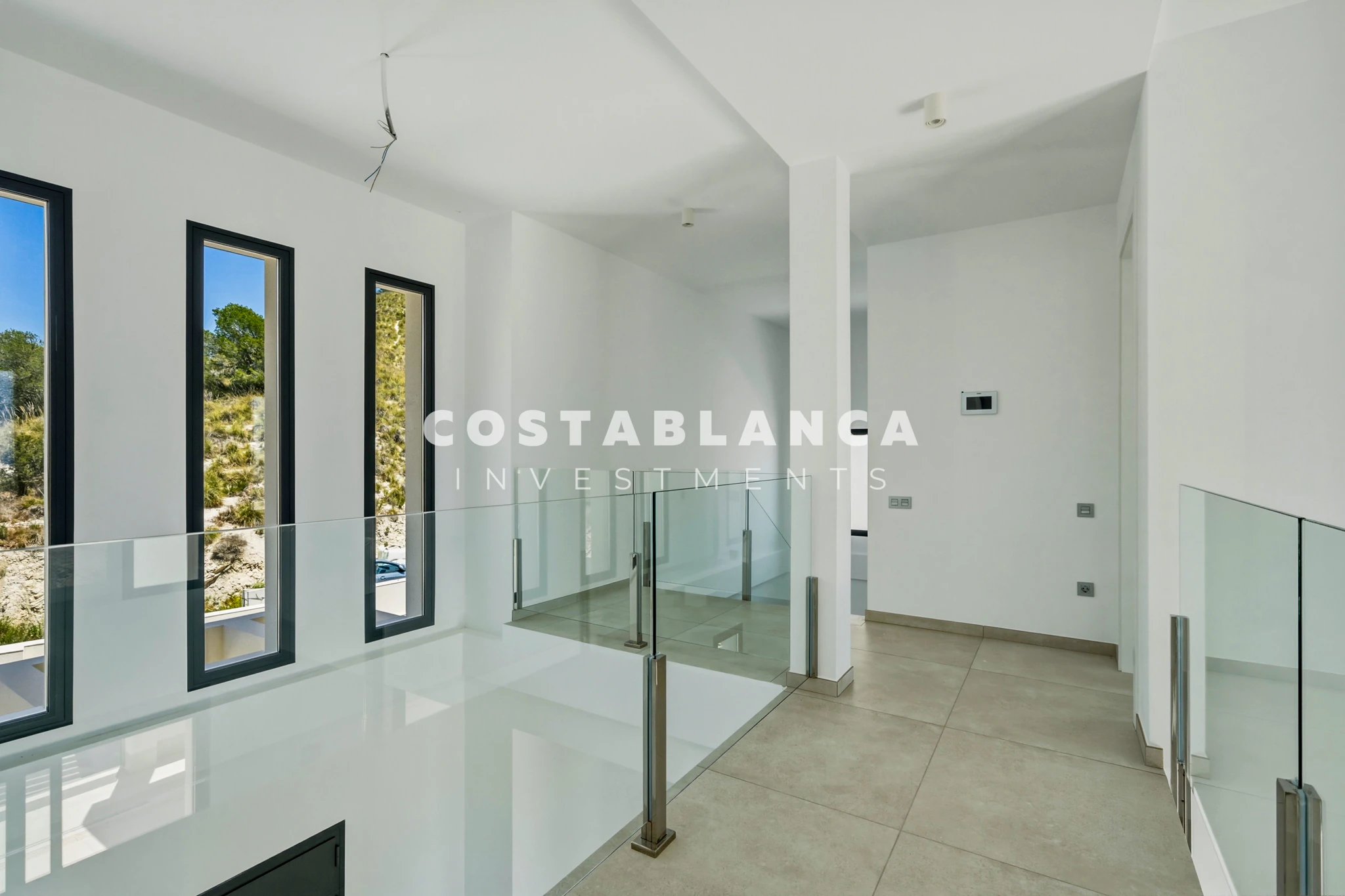 Premium Villa for Sale in Finestrat