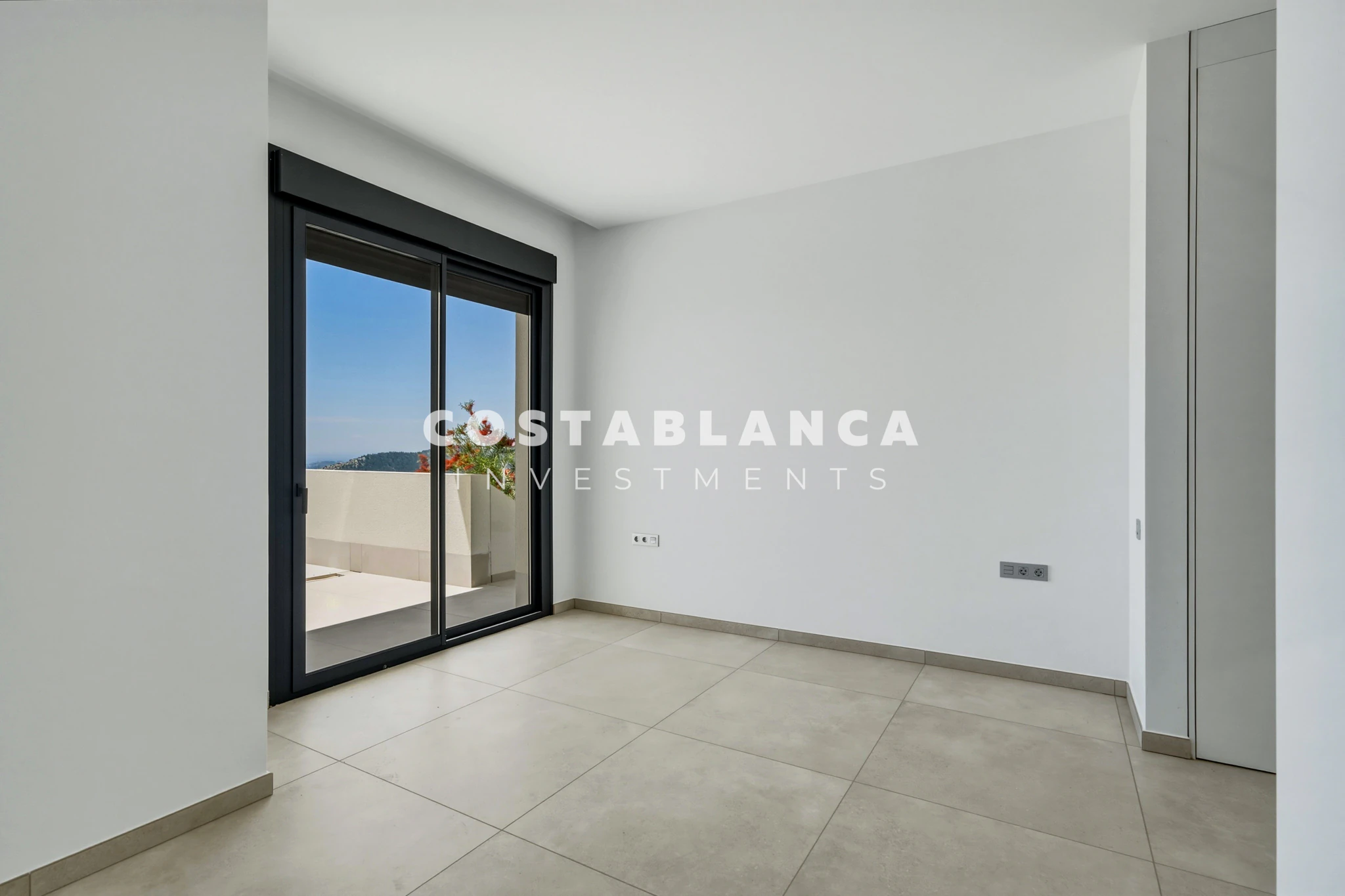 Premium Villa for Sale in Finestrat