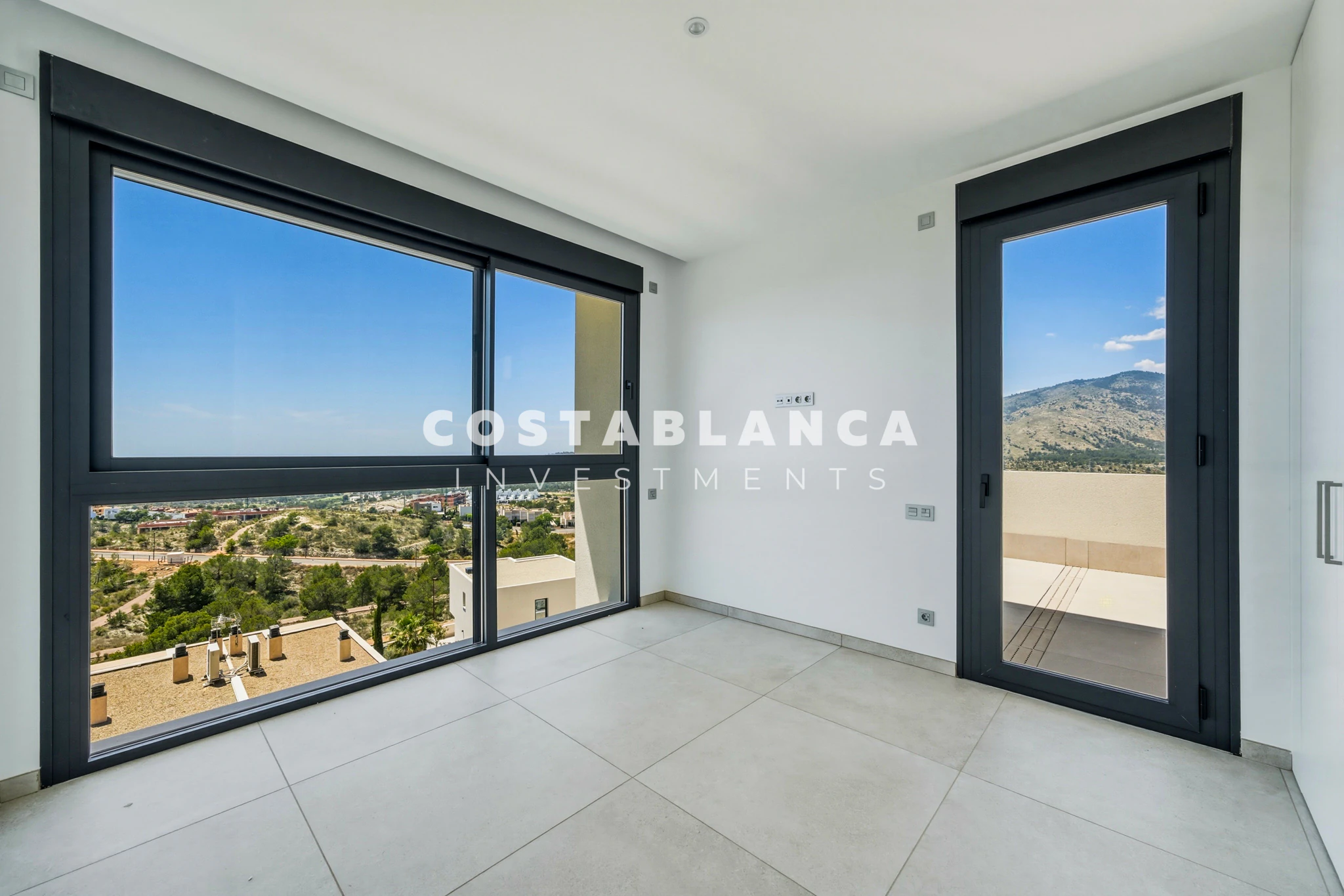 Premium Villa for Sale in Finestrat