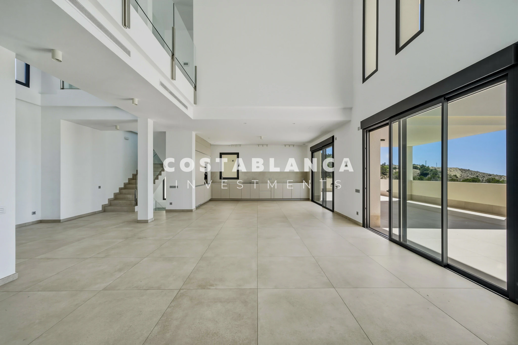 Premium Villa for Sale in Finestrat
