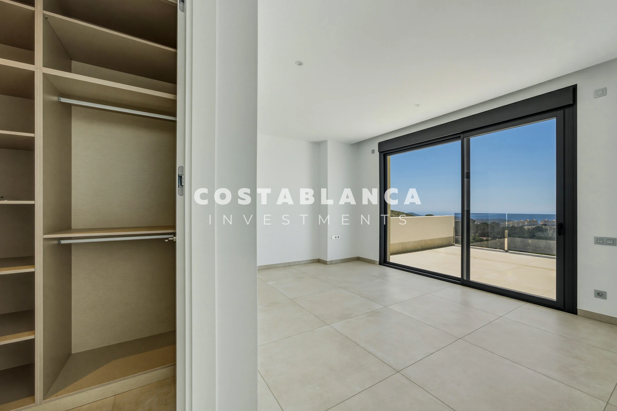 Premium Villa for Sale in Finestrat