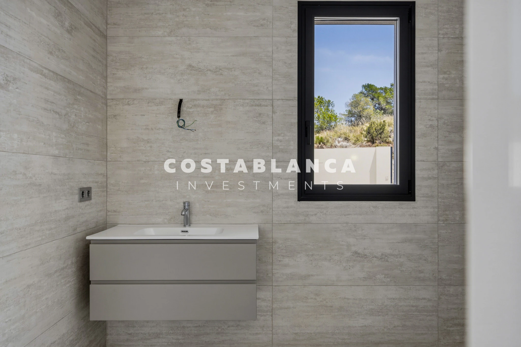 Premium Villa for Sale in Finestrat