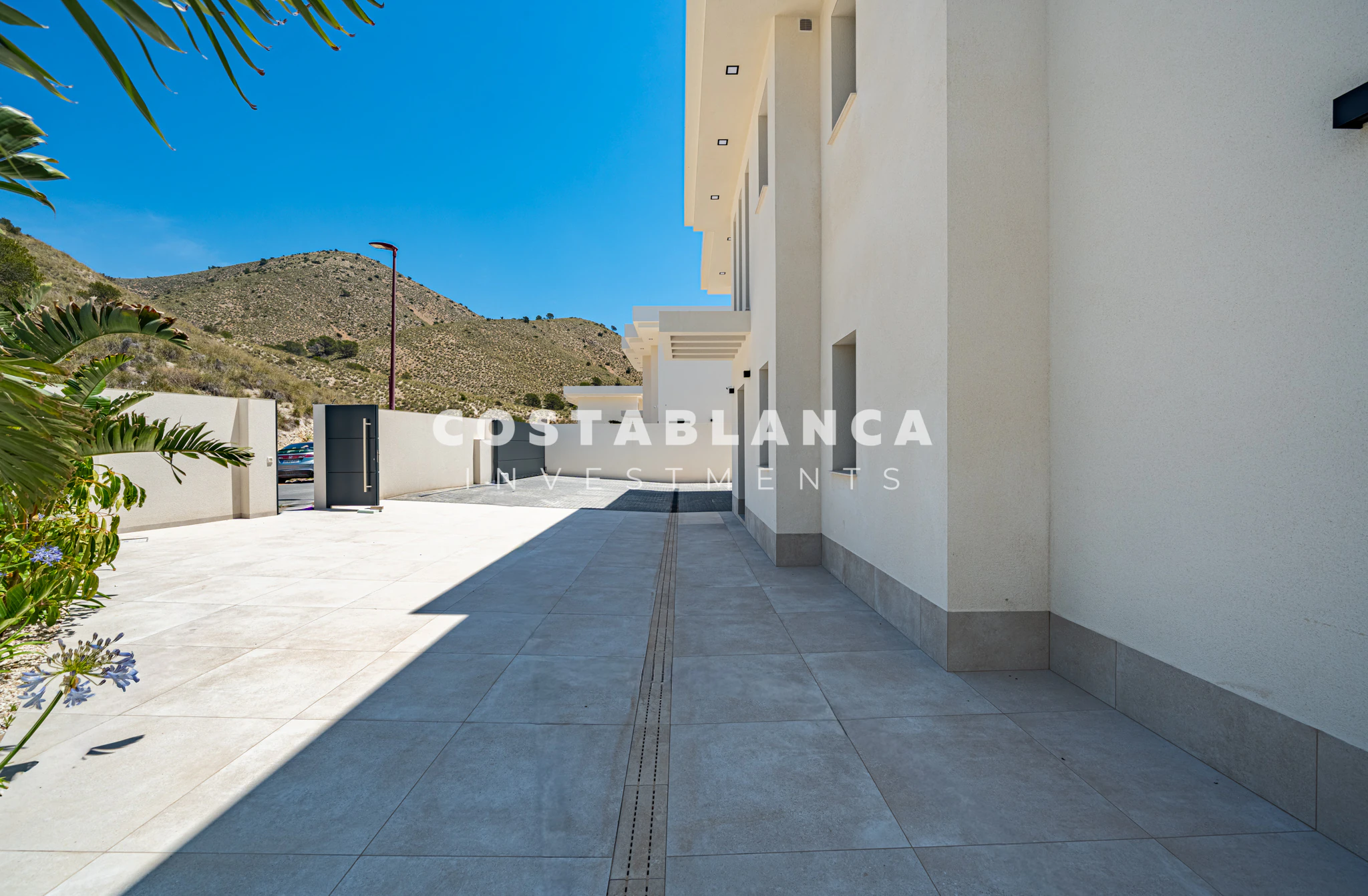 Premium Villa for Sale in Finestrat