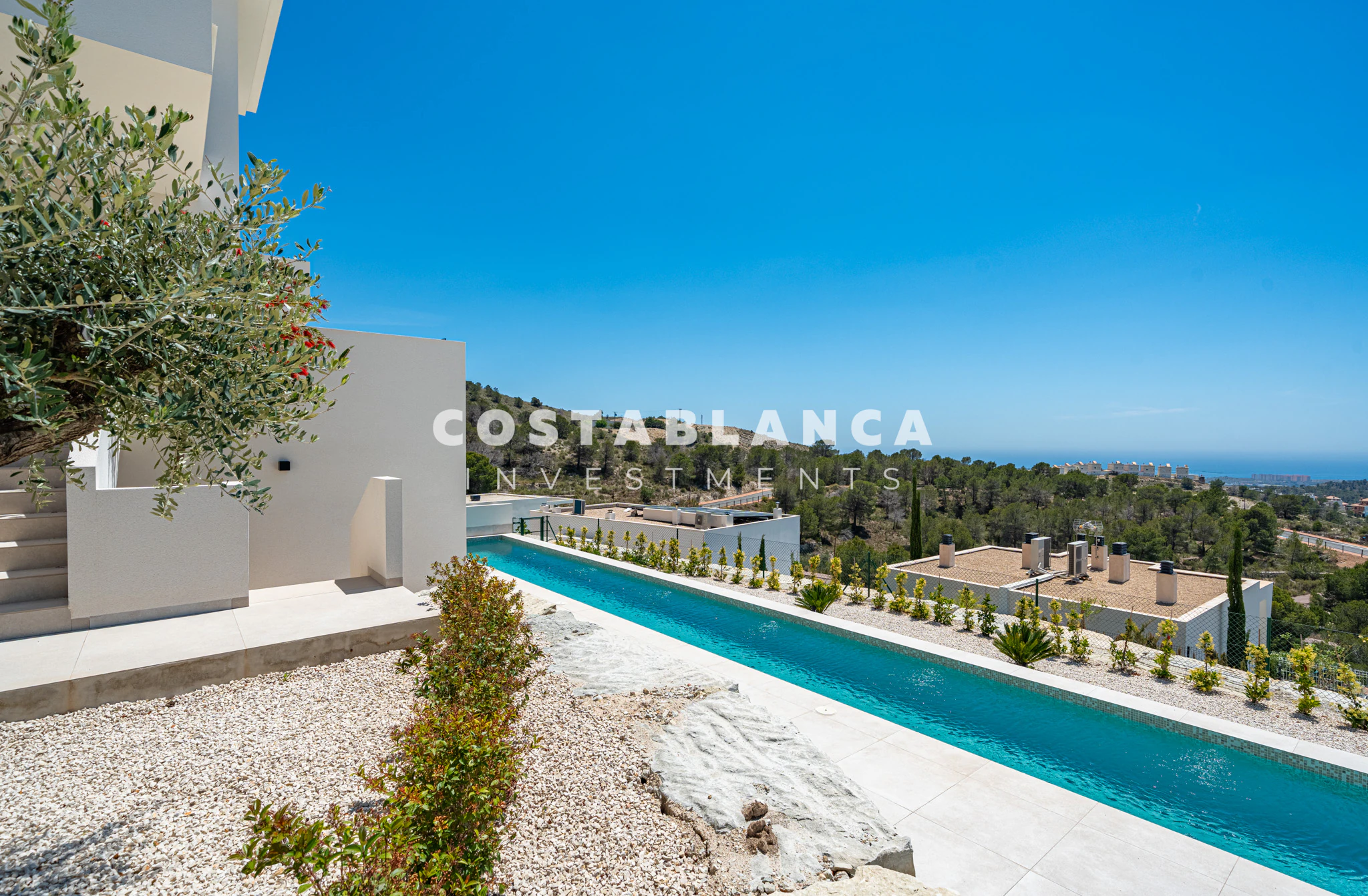 Premium Villa for Sale in Finestrat