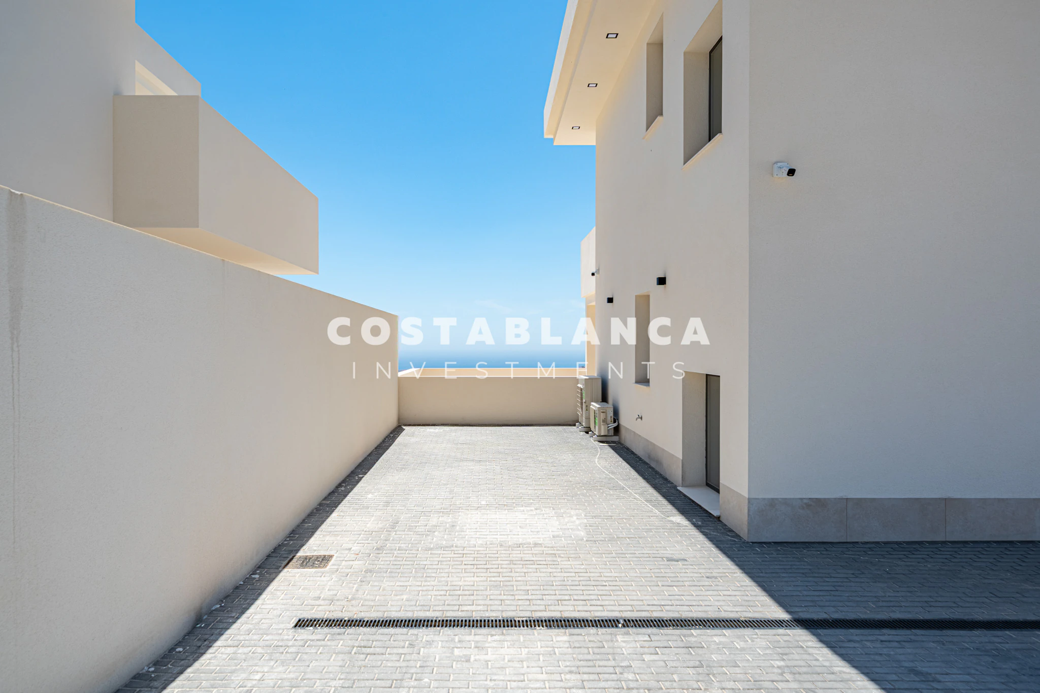 Premium Villa for Sale in Finestrat
