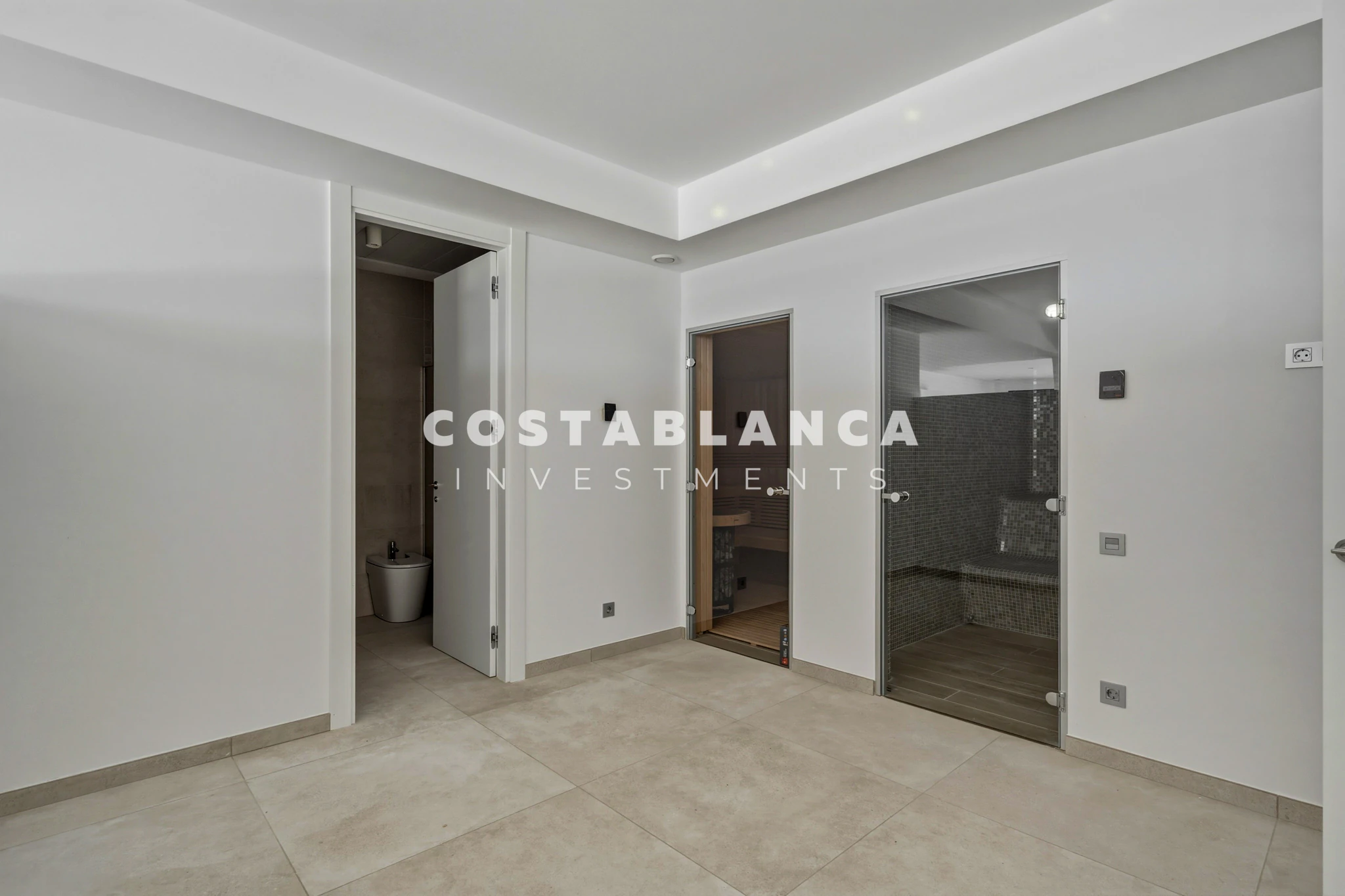 Premium Villa for Sale in Finestrat