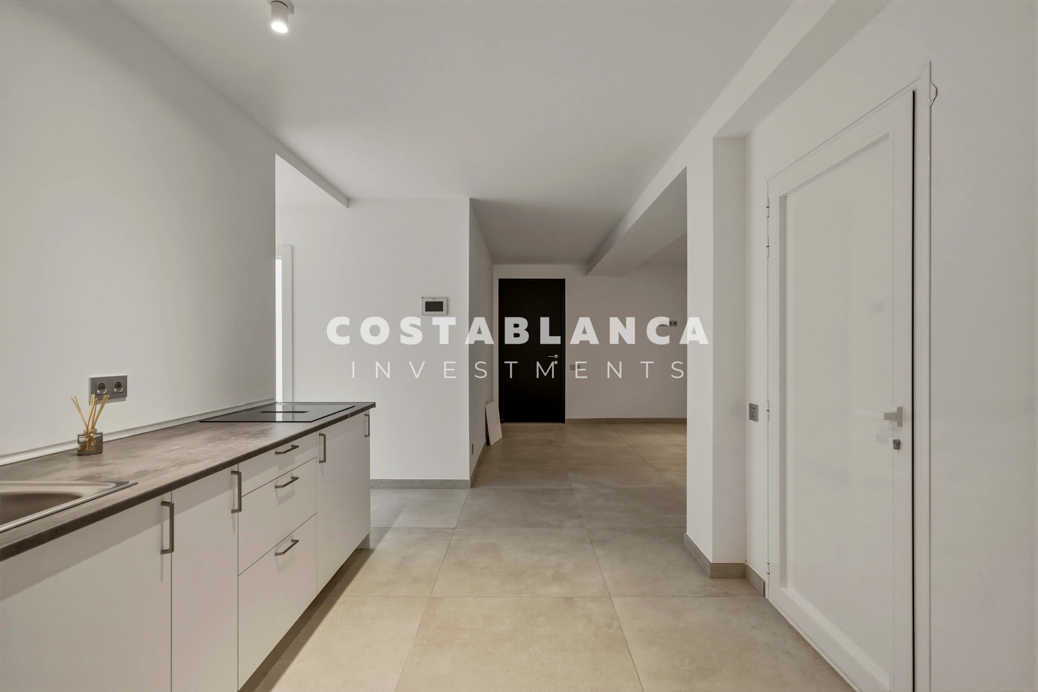 Premium Villa for Sale in Finestrat