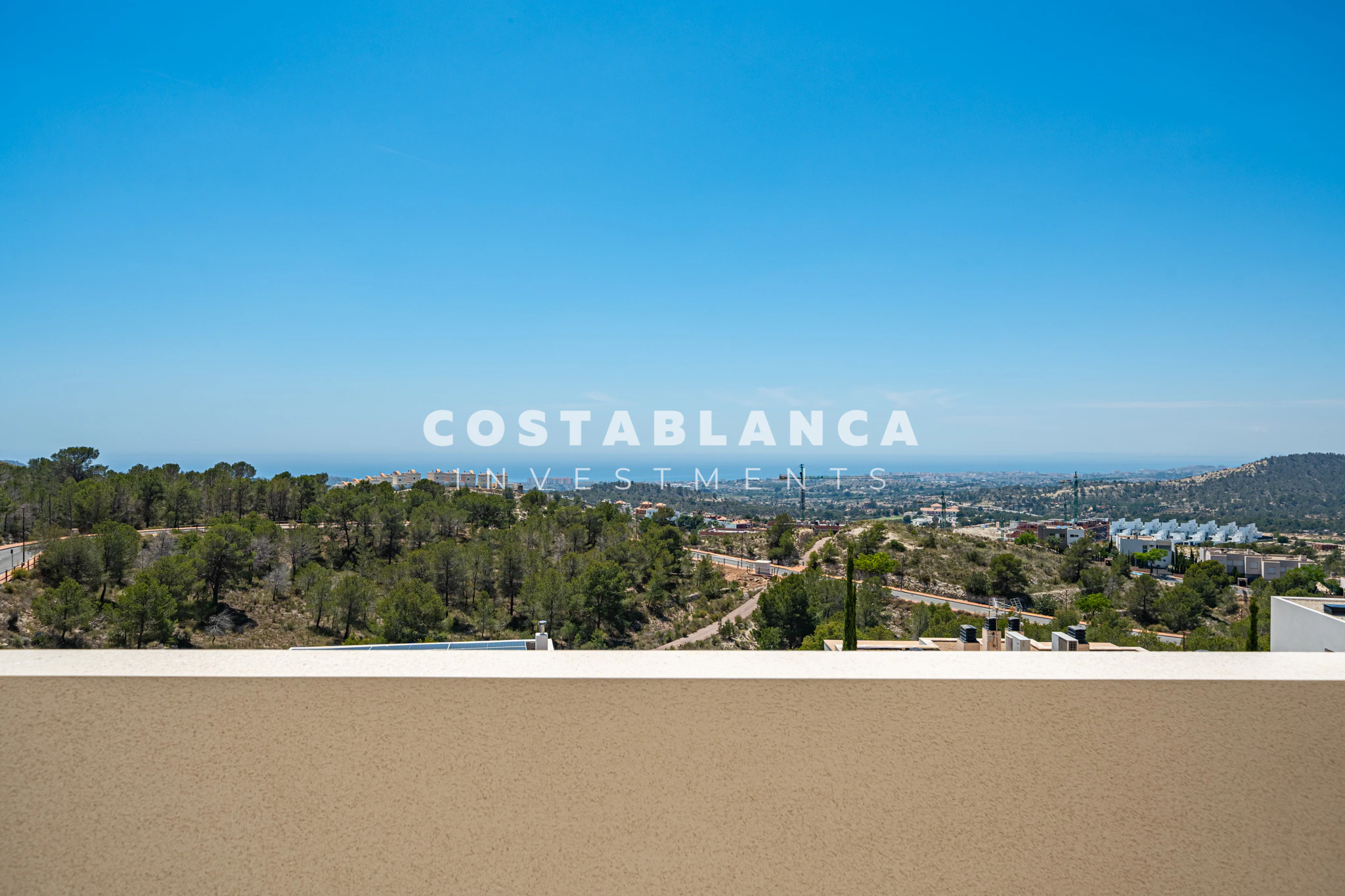 Premium Villa for Sale in Finestrat