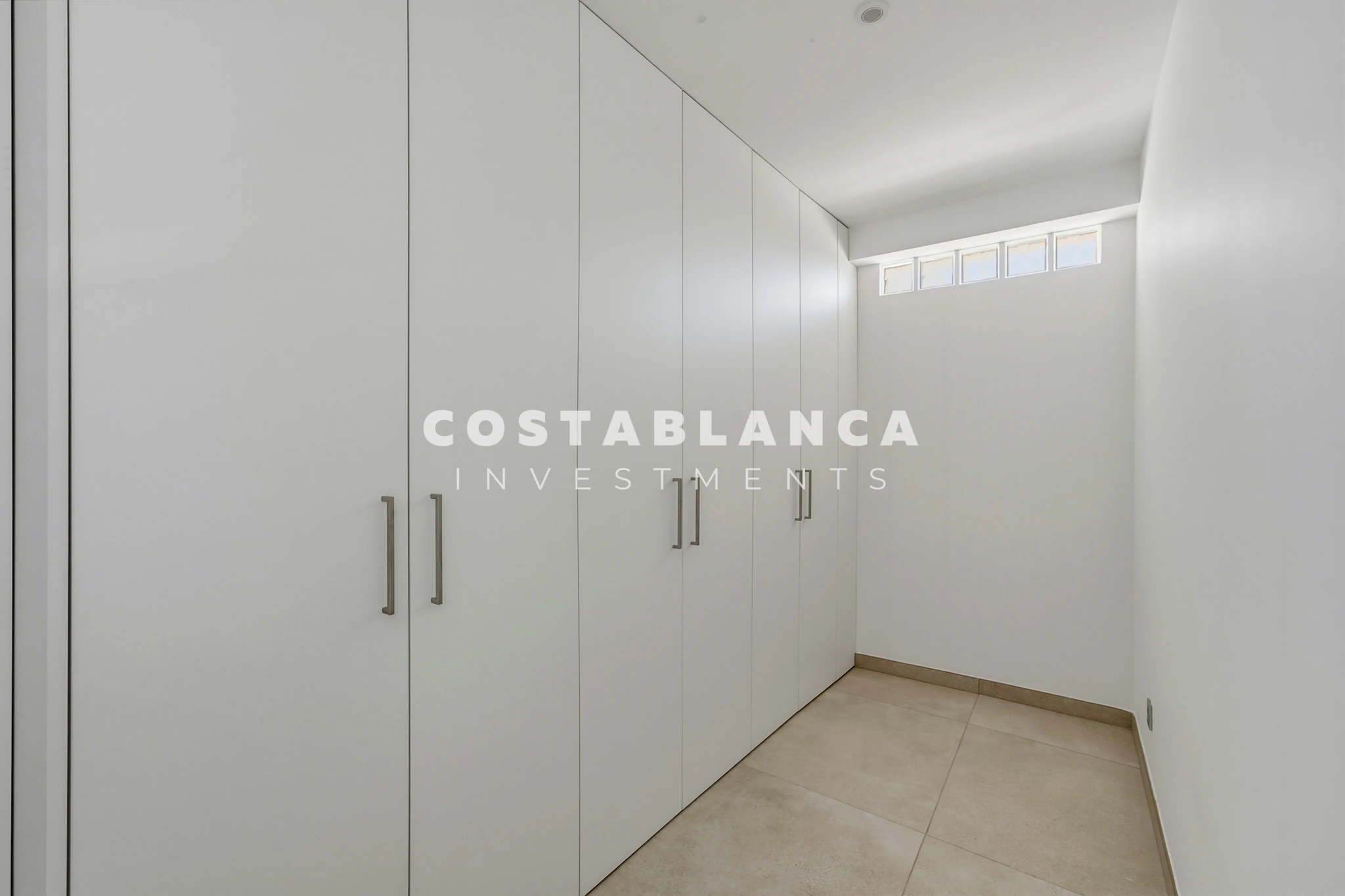 Premium Villa for Sale in Finestrat