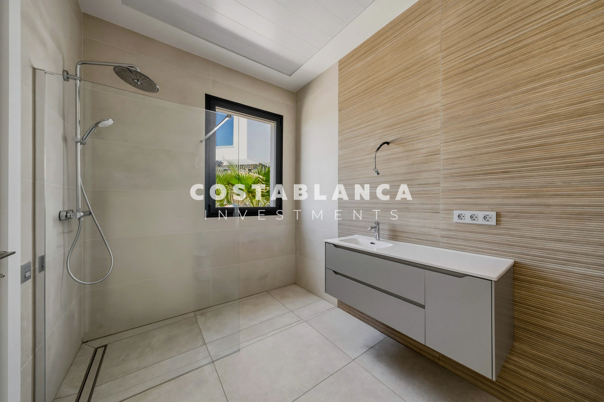 Premium Villa for Sale in Finestrat