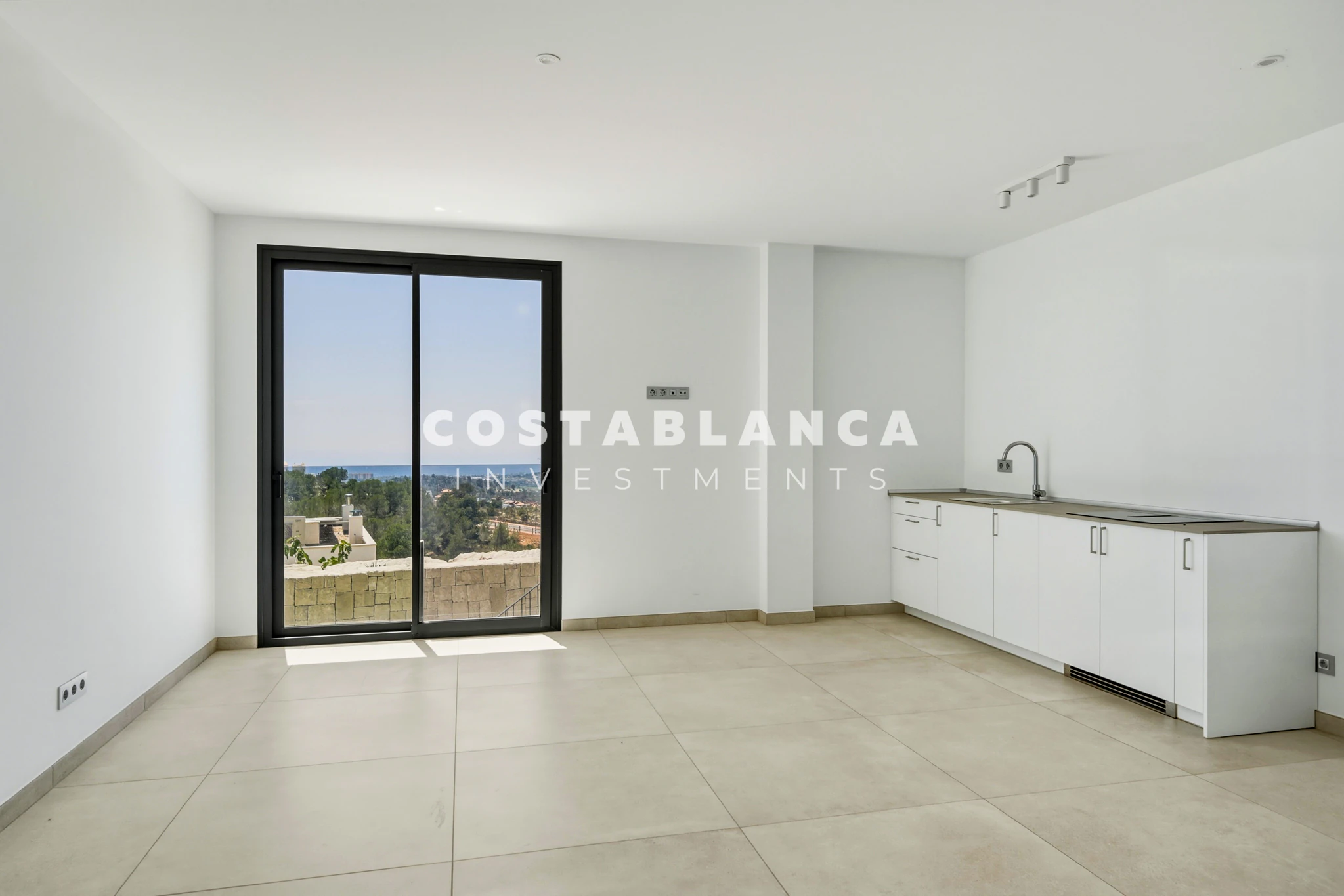 Premium Villa for Sale in Finestrat