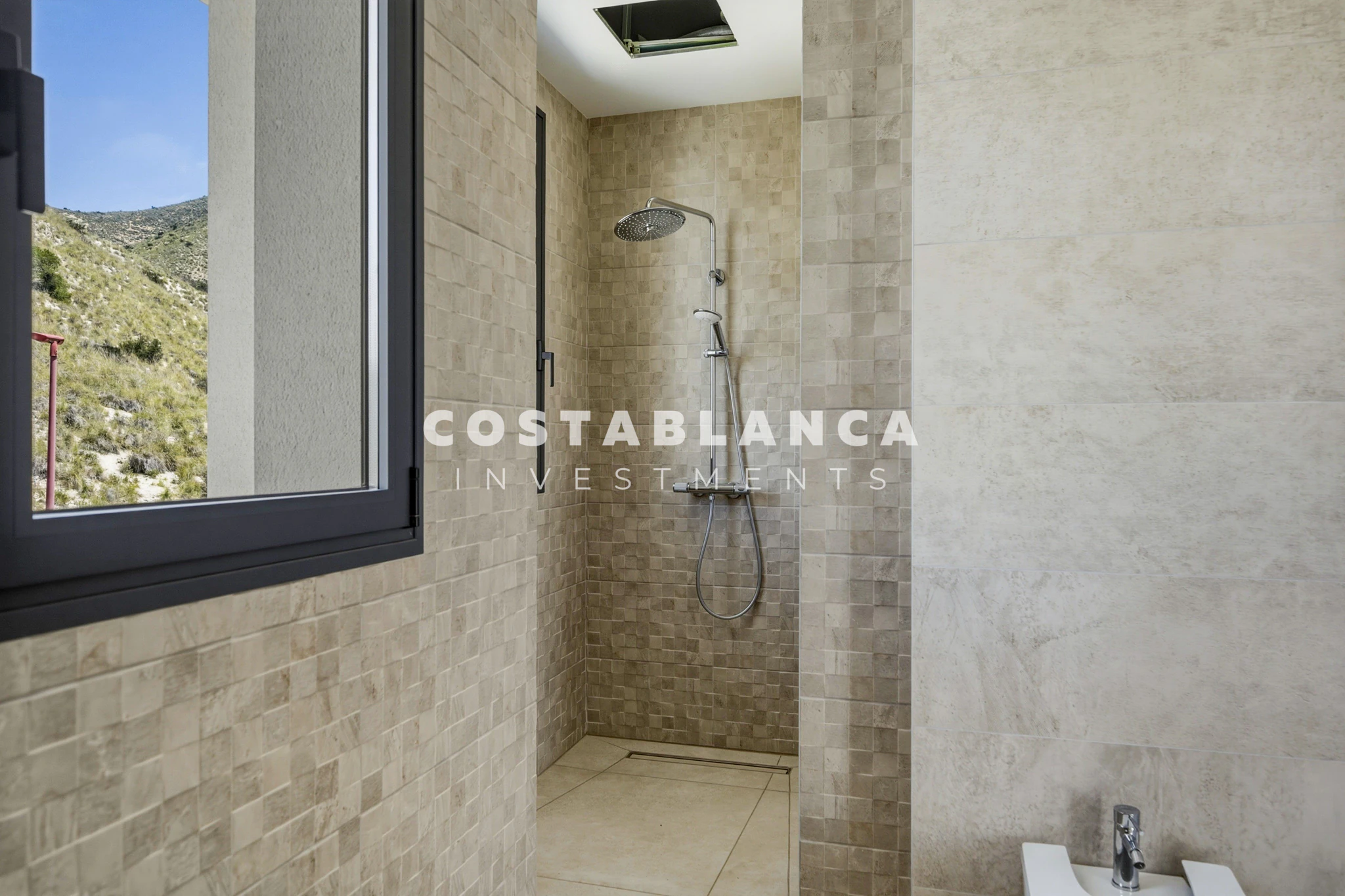 Premium Villa for Sale in Finestrat