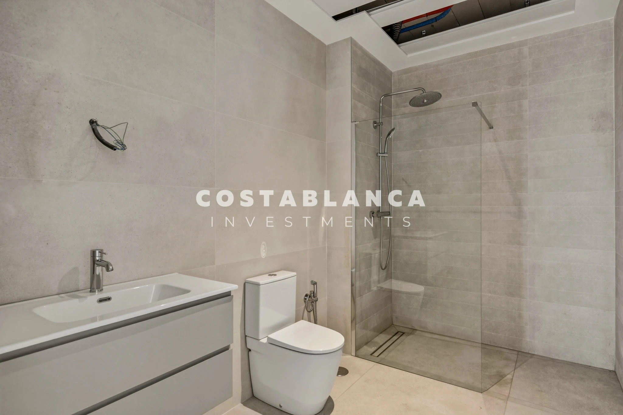 Premium Villa for Sale in Finestrat