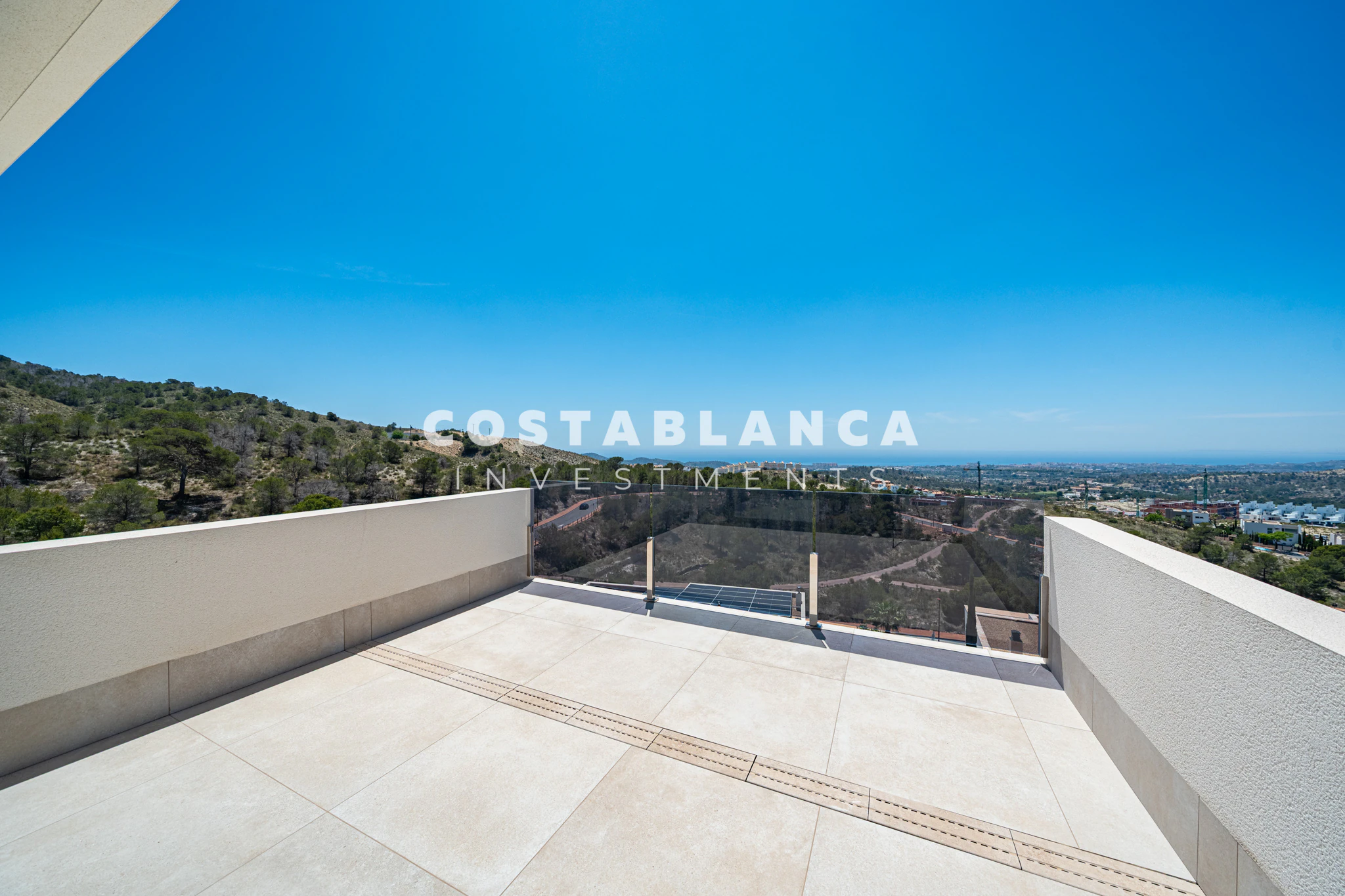Premium Villa for Sale in Finestrat