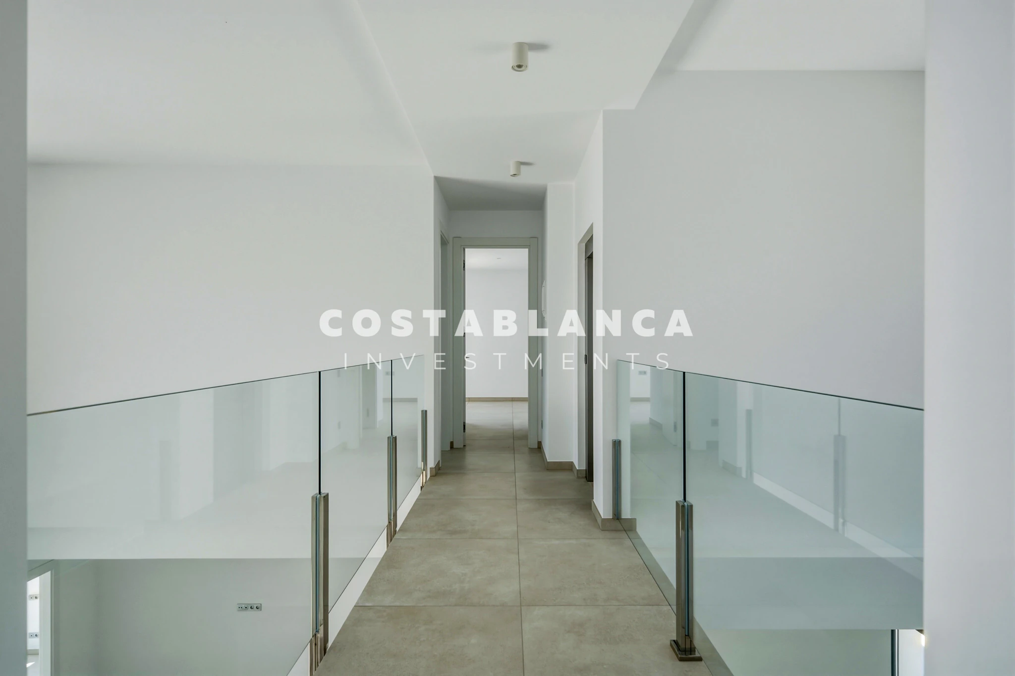 Premium Villa for Sale in Finestrat
