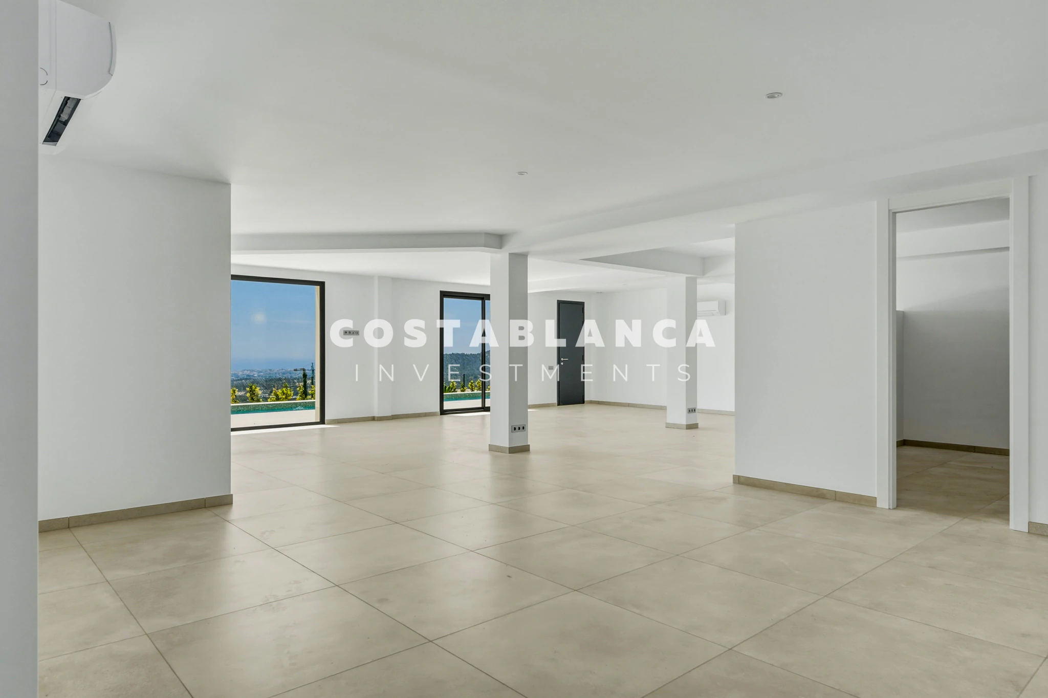 Premium Villa for Sale in Finestrat