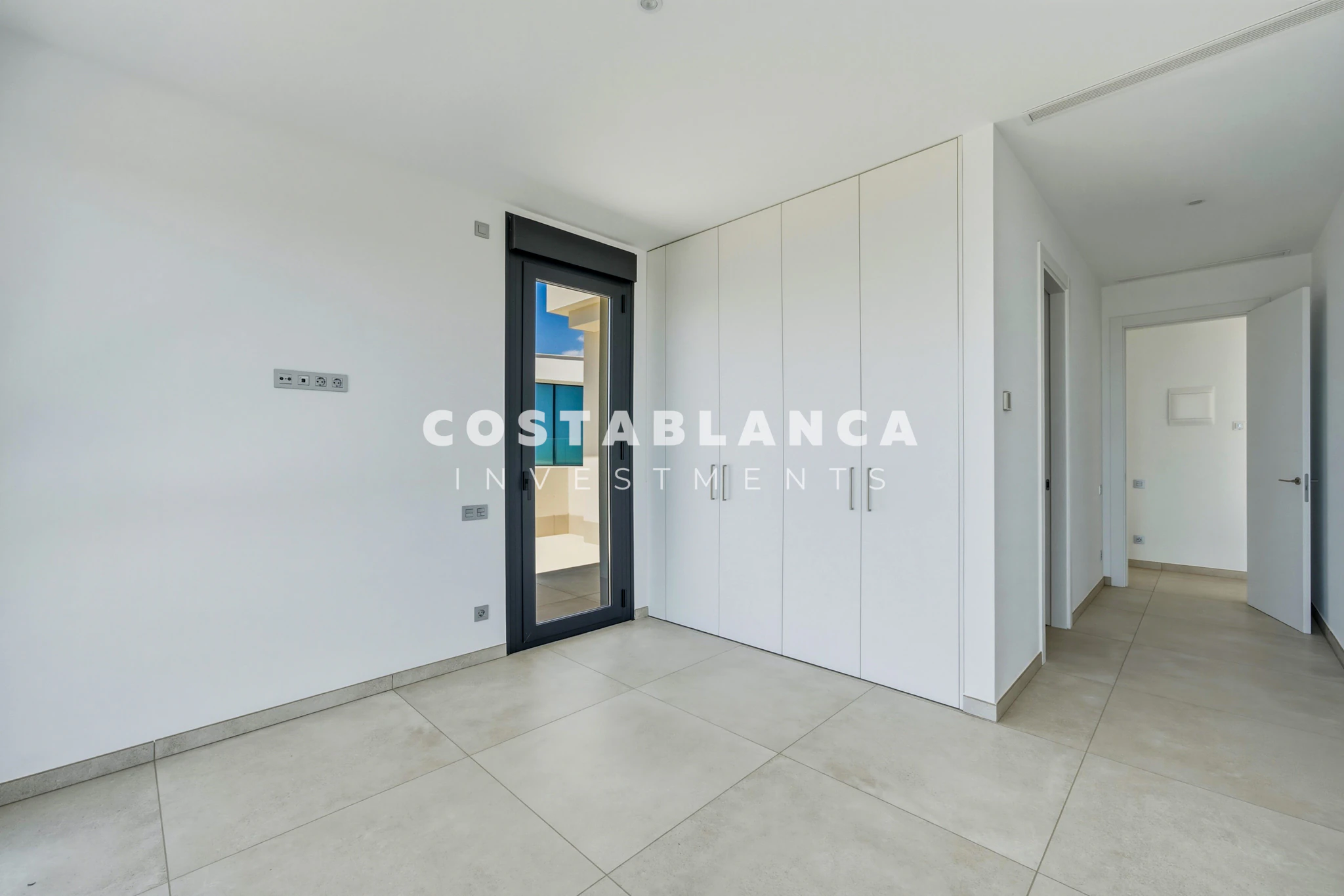 Premium Villa for Sale in Finestrat