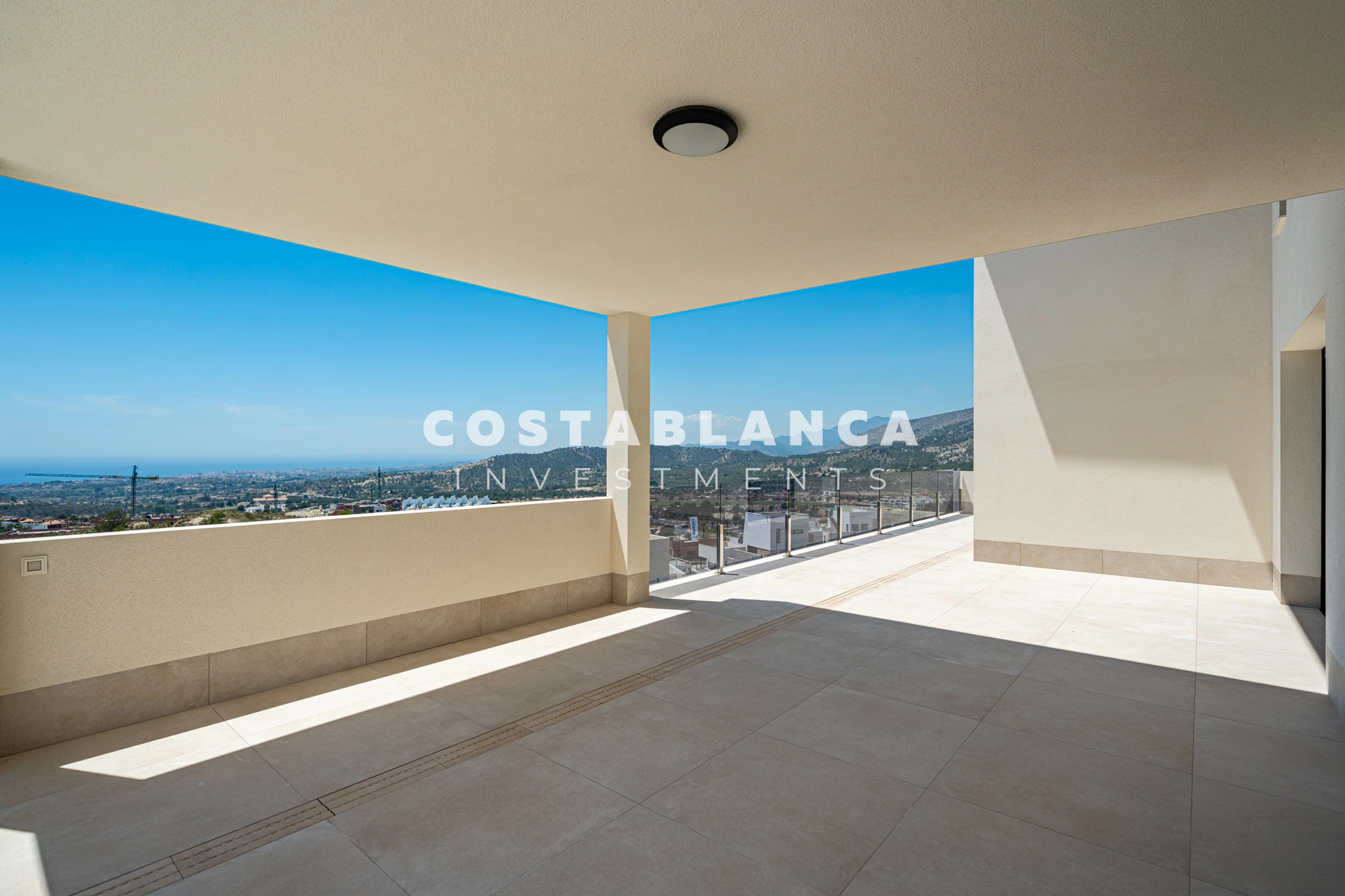 Premium Villa for Sale in Finestrat