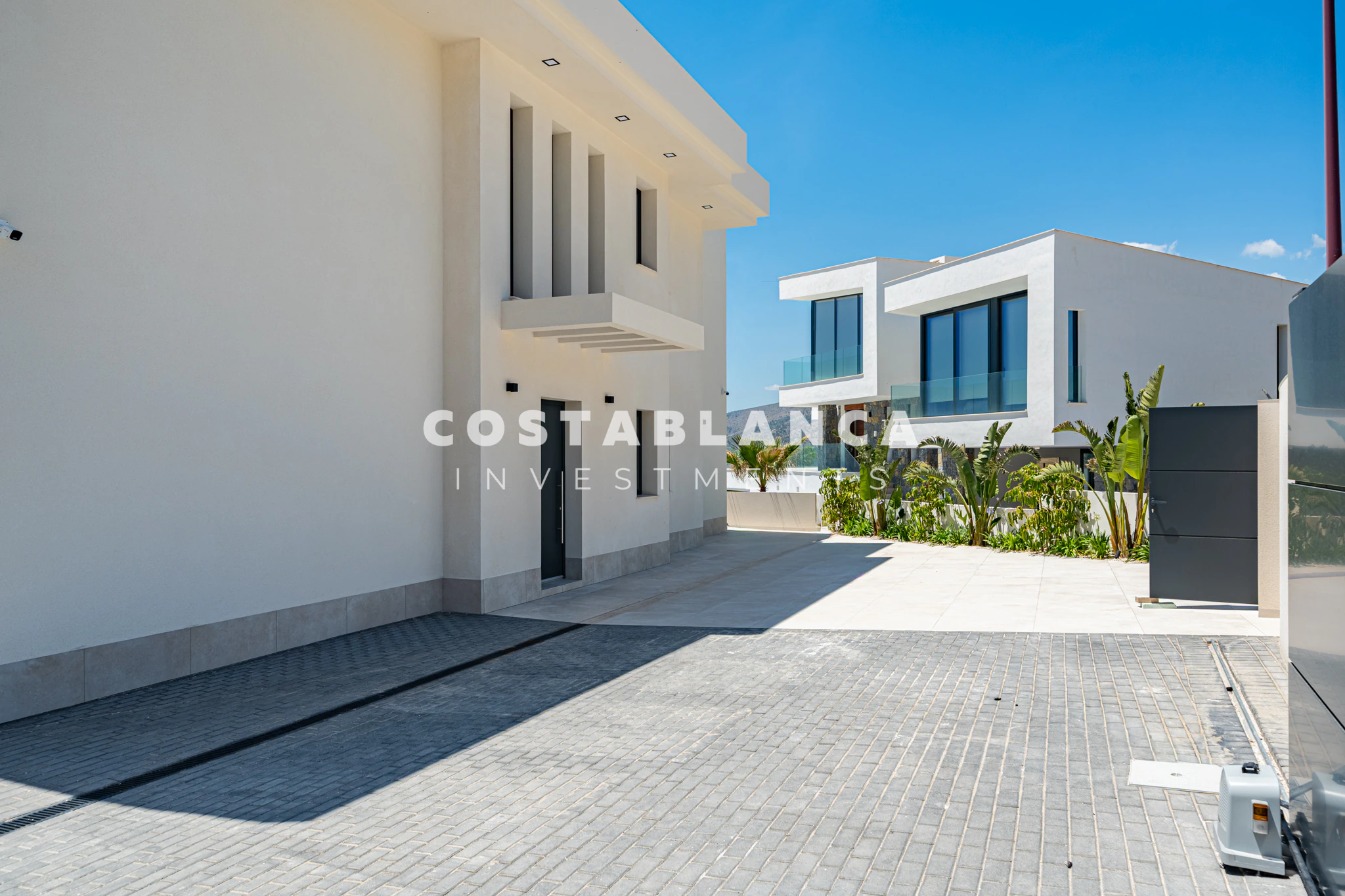 Premium Villa for Sale in Finestrat