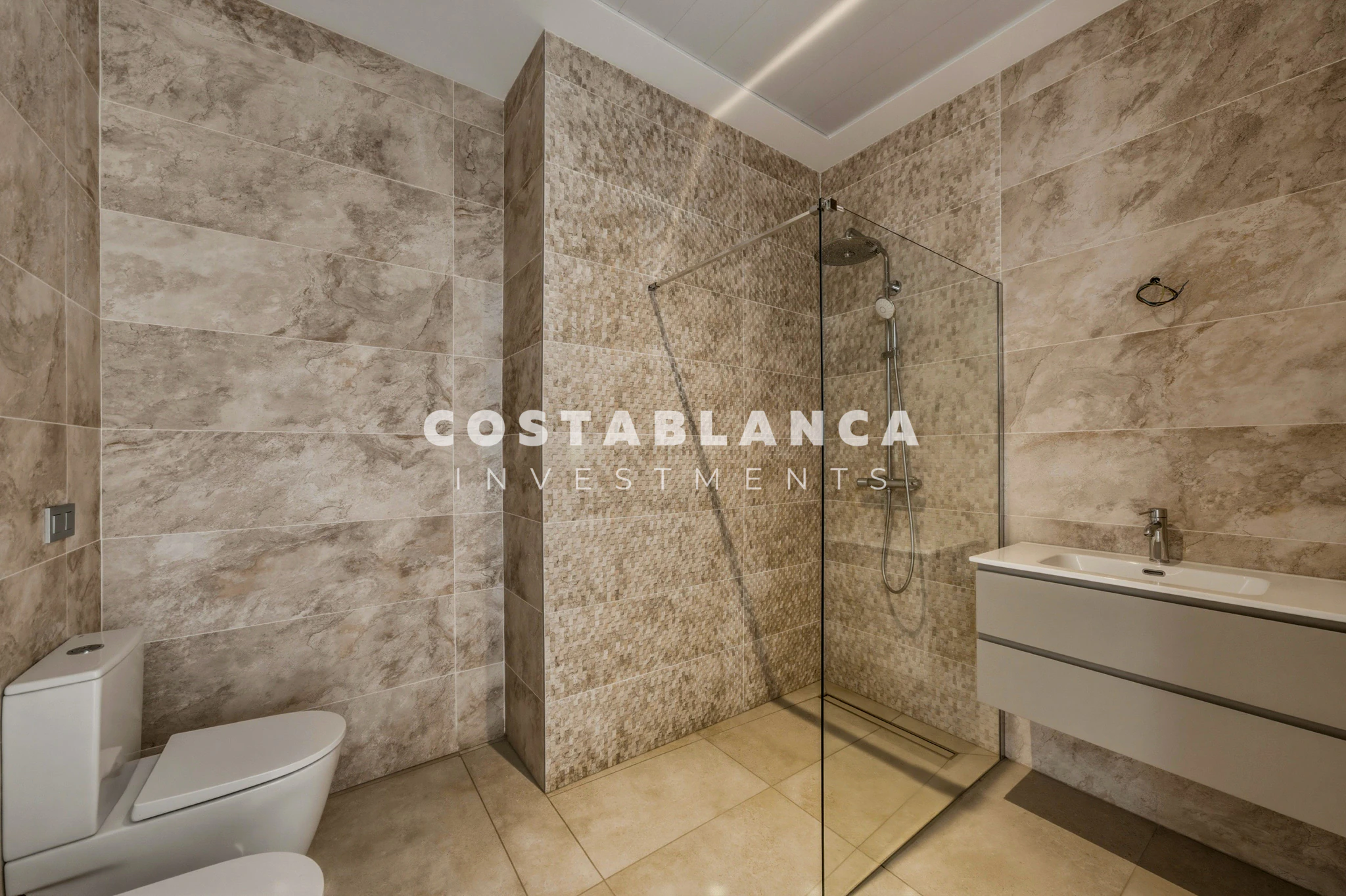 Premium Villa for Sale in Finestrat
