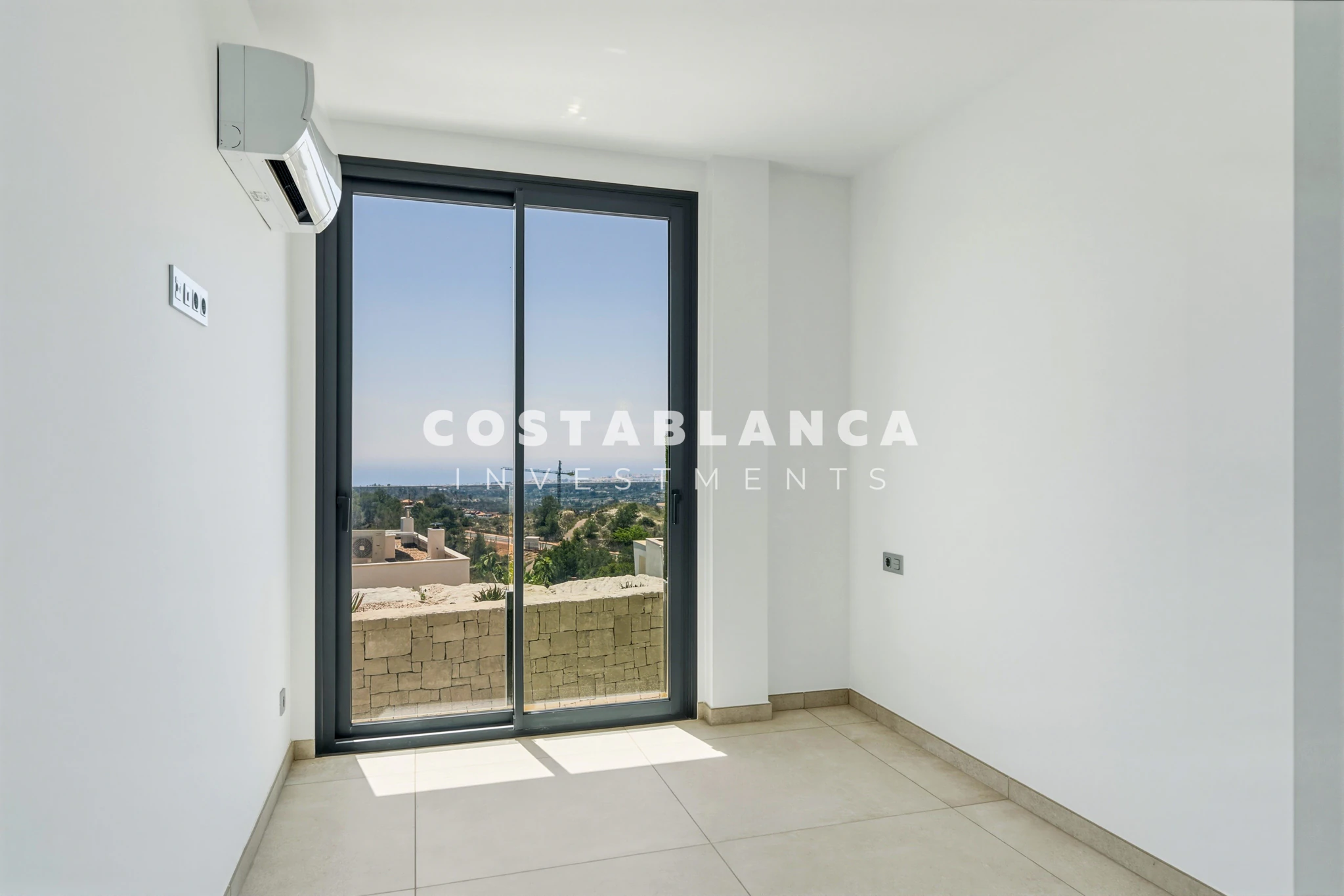 Premium Villa for Sale in Finestrat