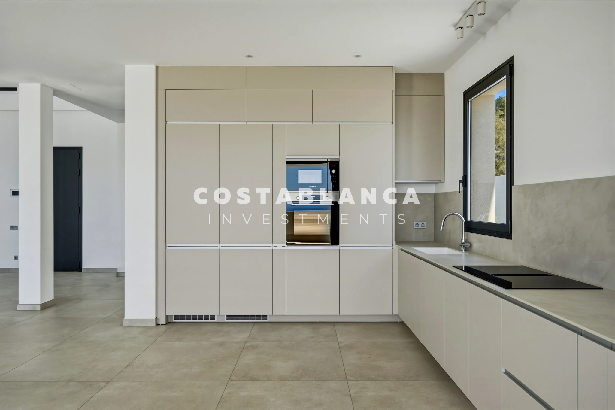 Premium Villa for Sale in Finestrat