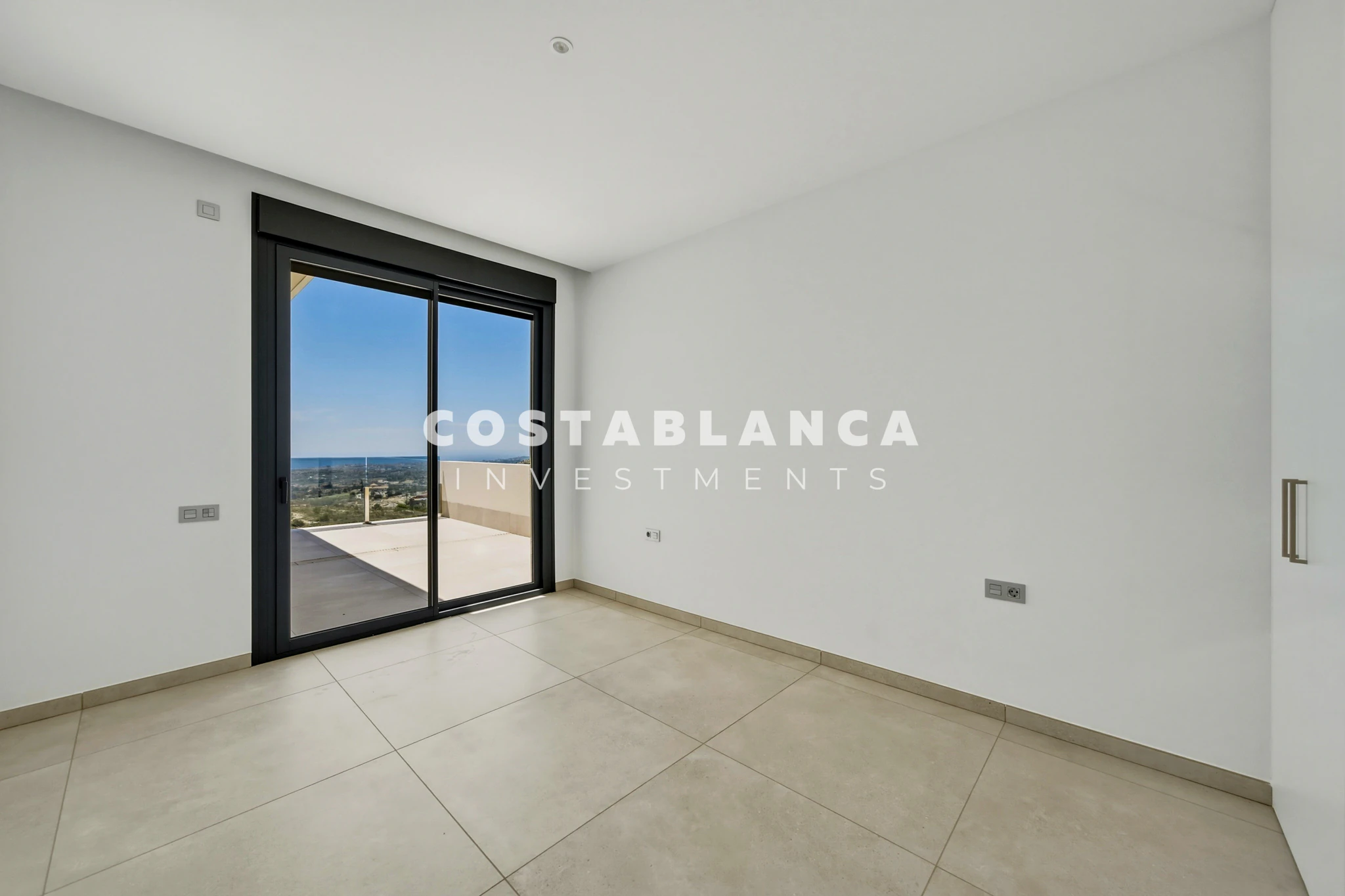 Premium Villa for Sale in Finestrat
