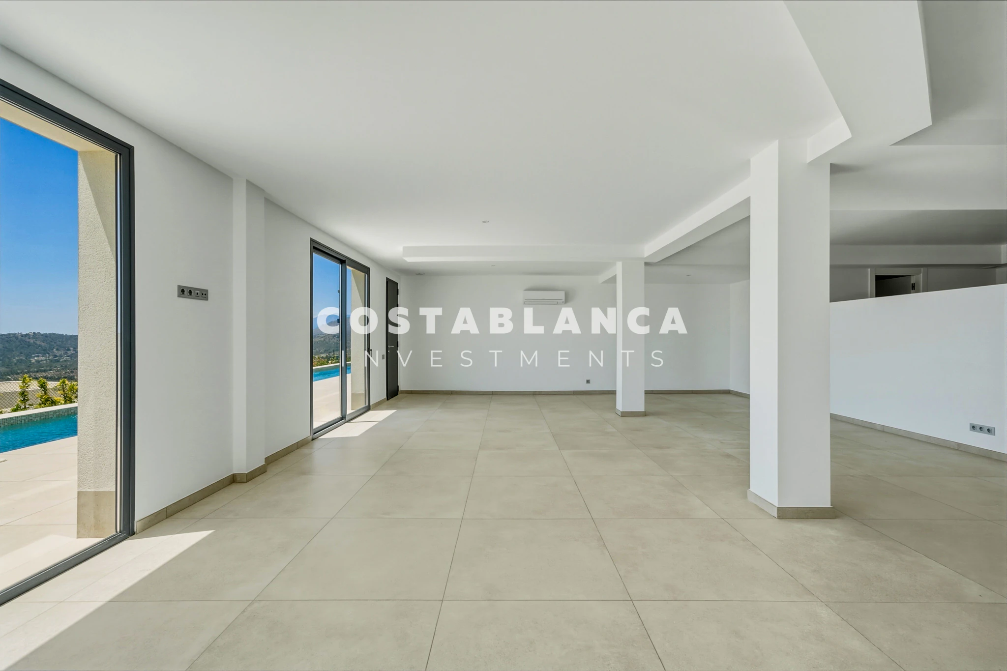 Premium Villa for Sale in Finestrat